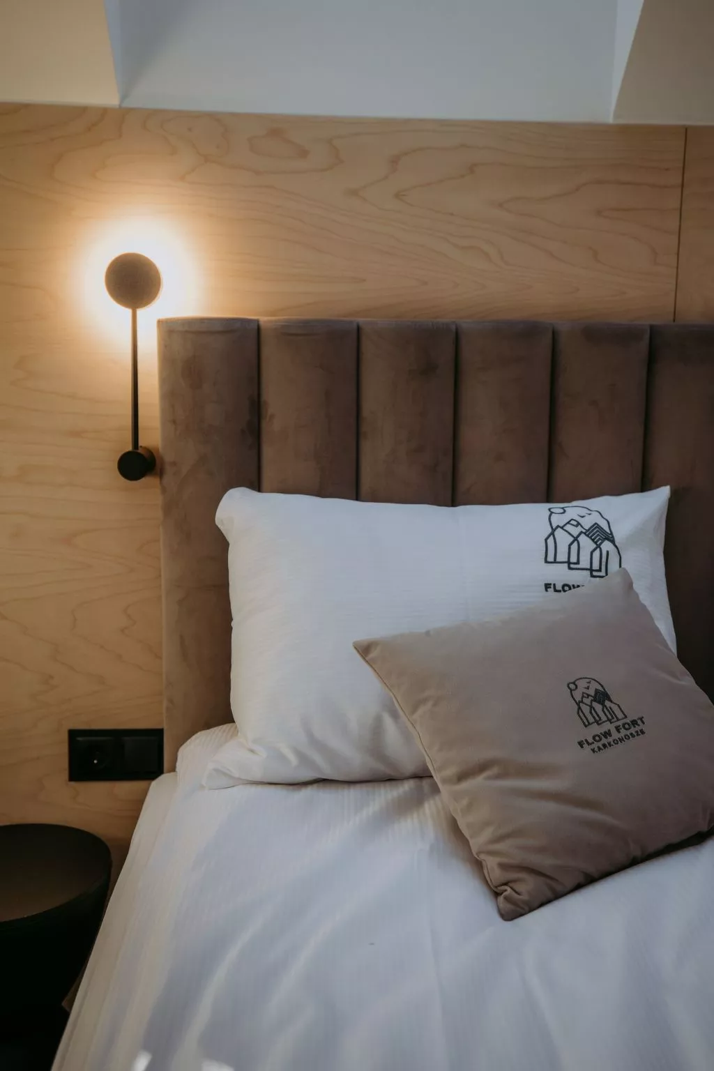 FlowFort - Riesengebirgsblick Spa Wellness-Drinnen