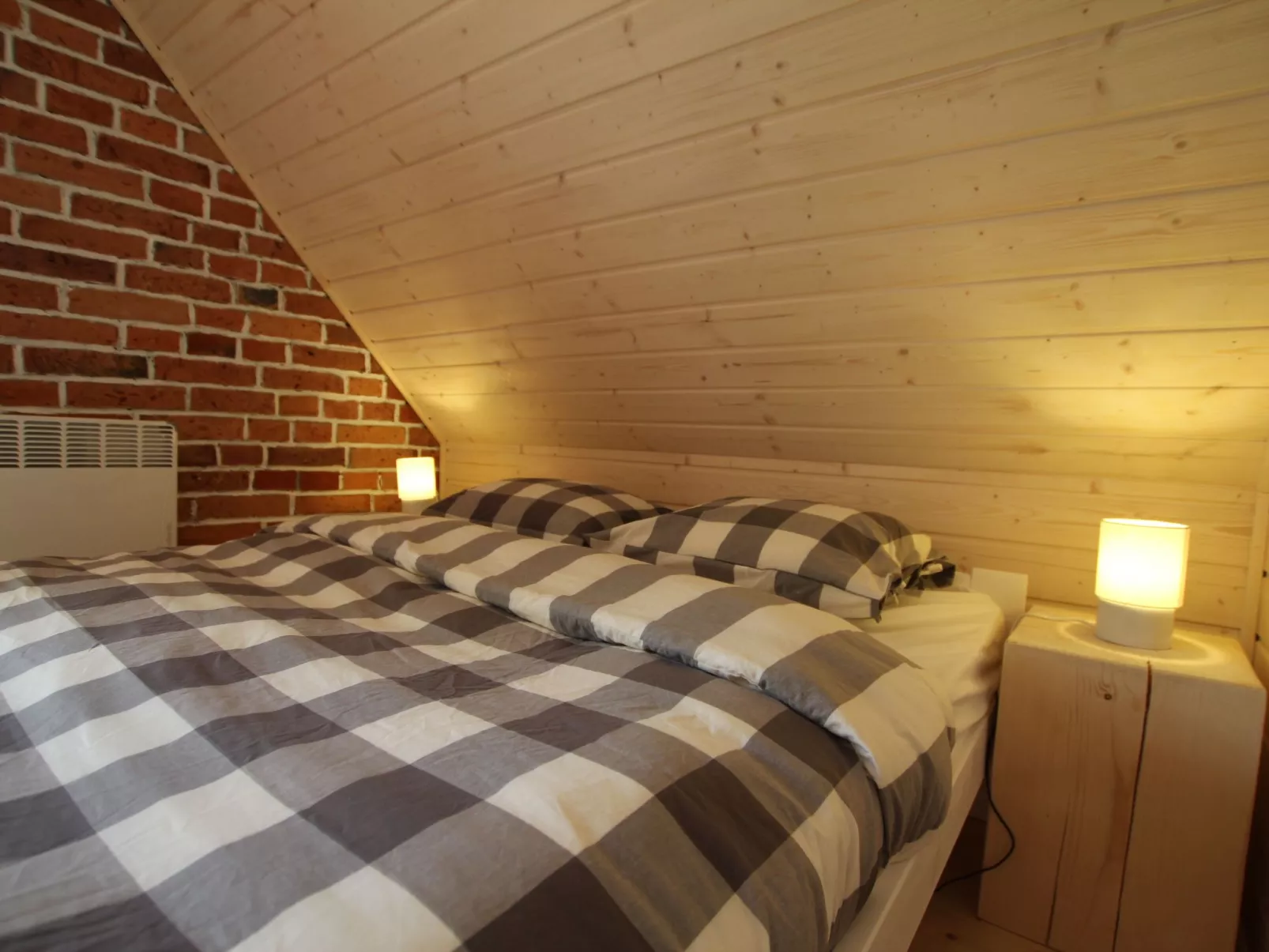 Landhaus mit Schwimmbad-Dedans