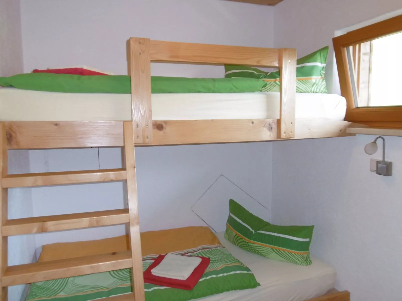 Friesenhof Blank in Sulzberg-Inside