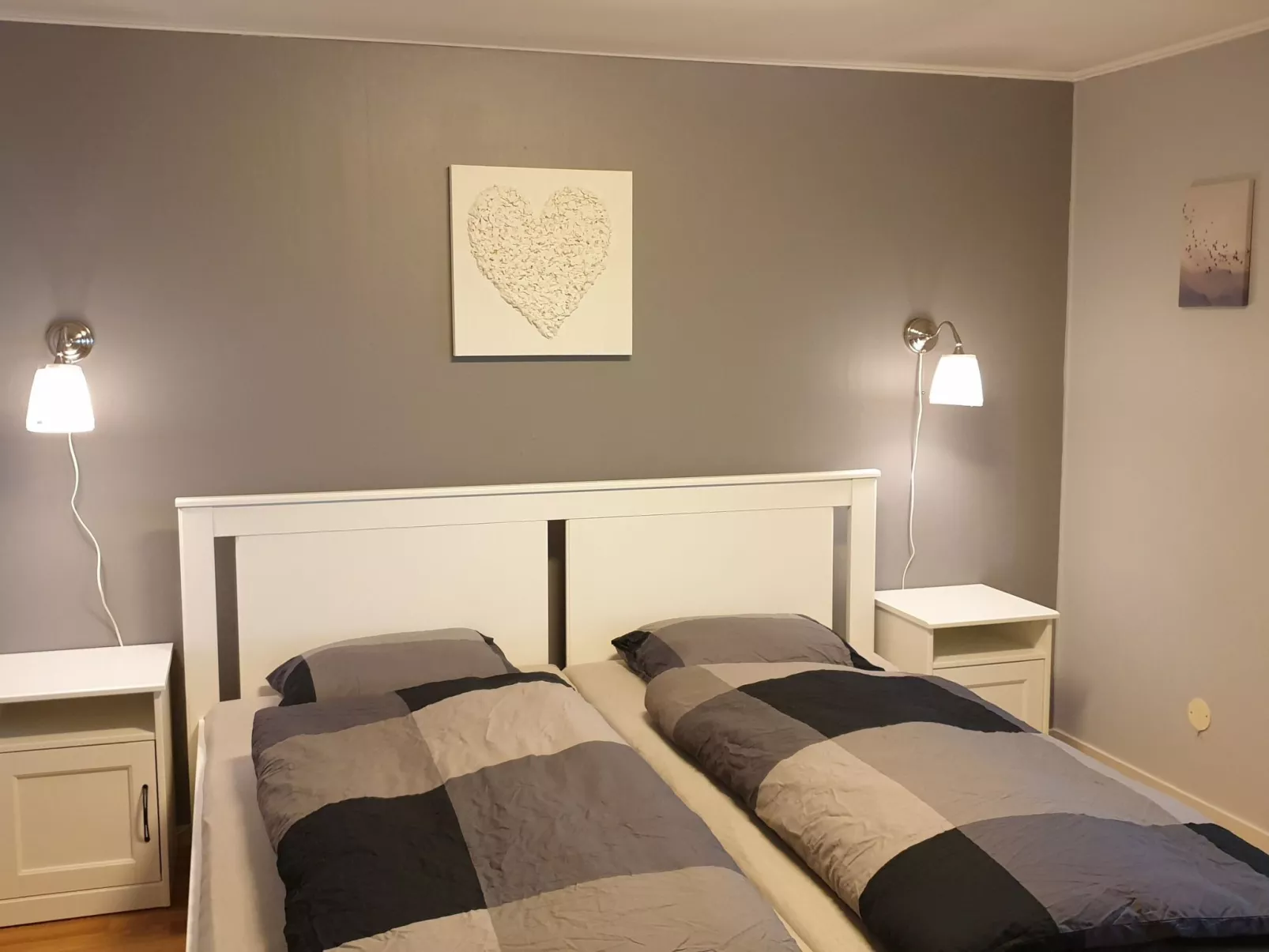 Villa Norrland-Drinnen