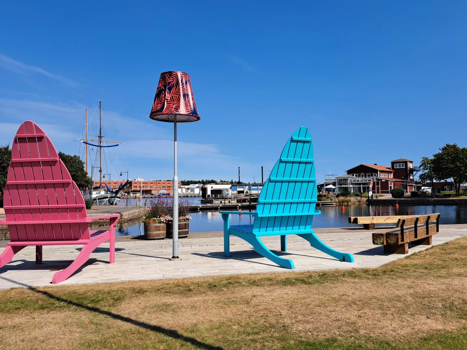 Im Herzen Smålands-Outside