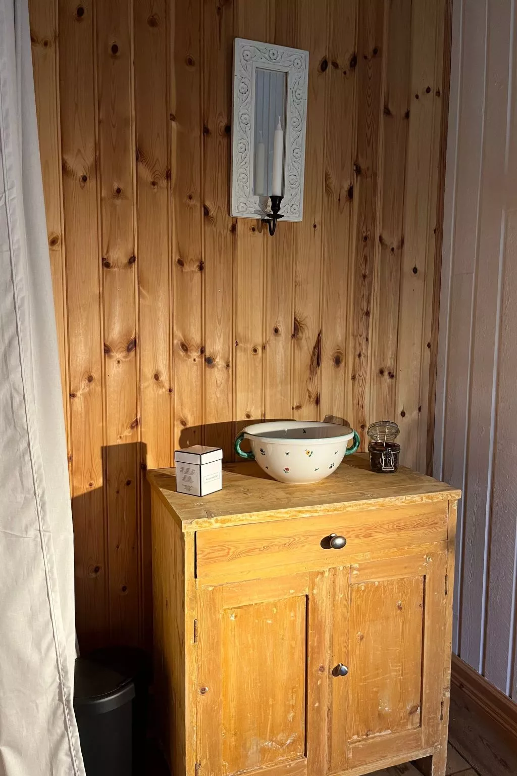 Solbacken Cottage und Lodge-Drinnen