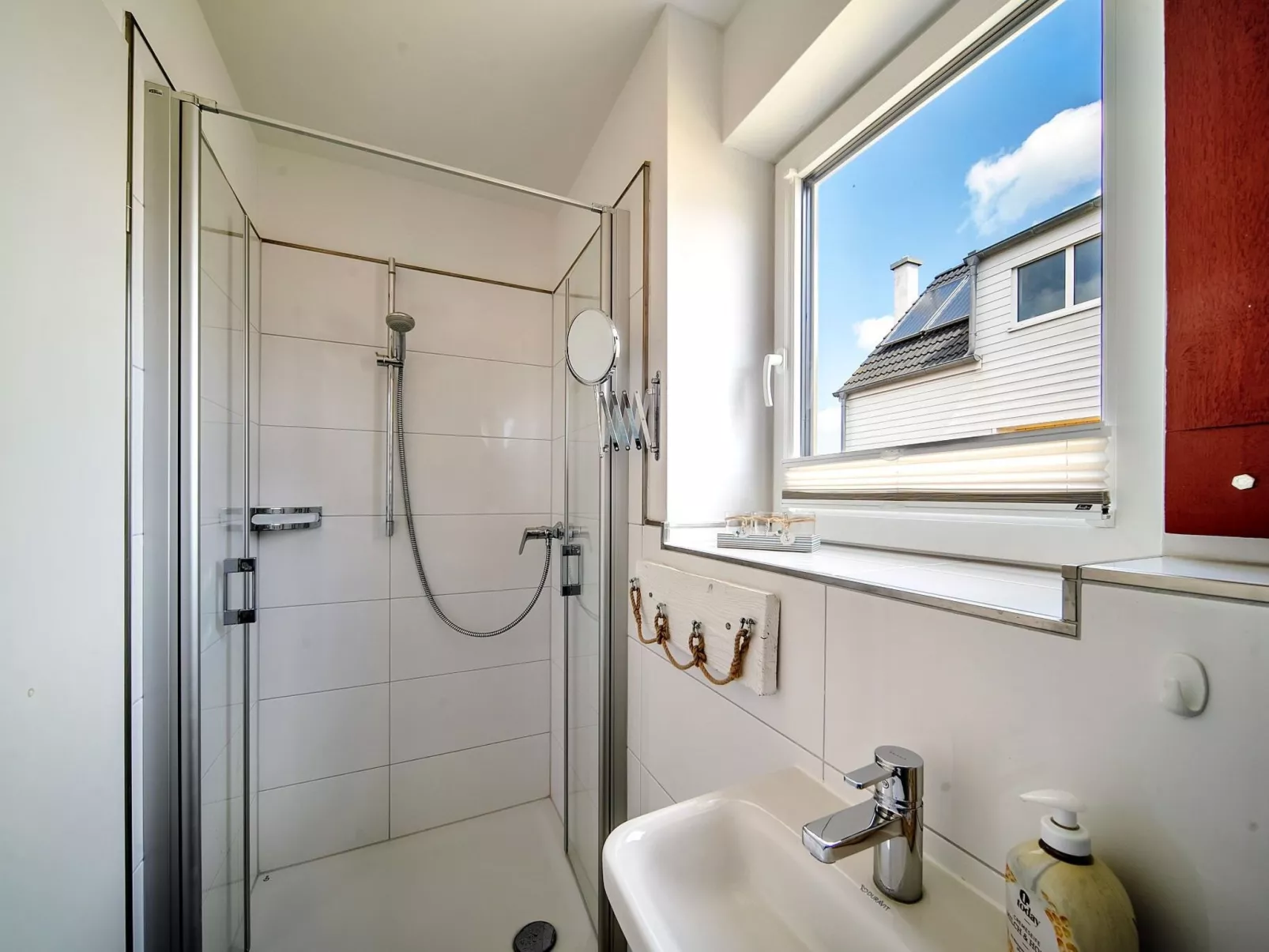 Boje by Seeblick Ferien ORO, 7 Pers.-Drinnen