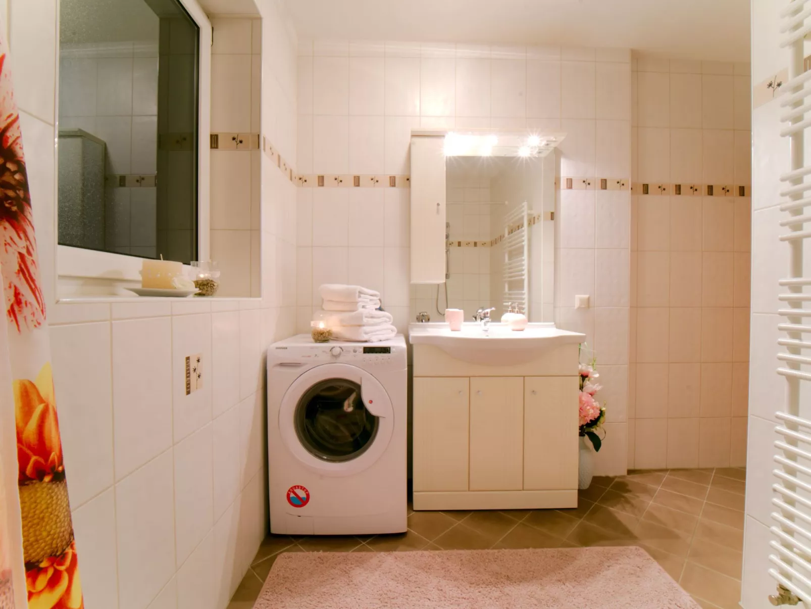 Casa Ananda Ferienhaus-Drinnen