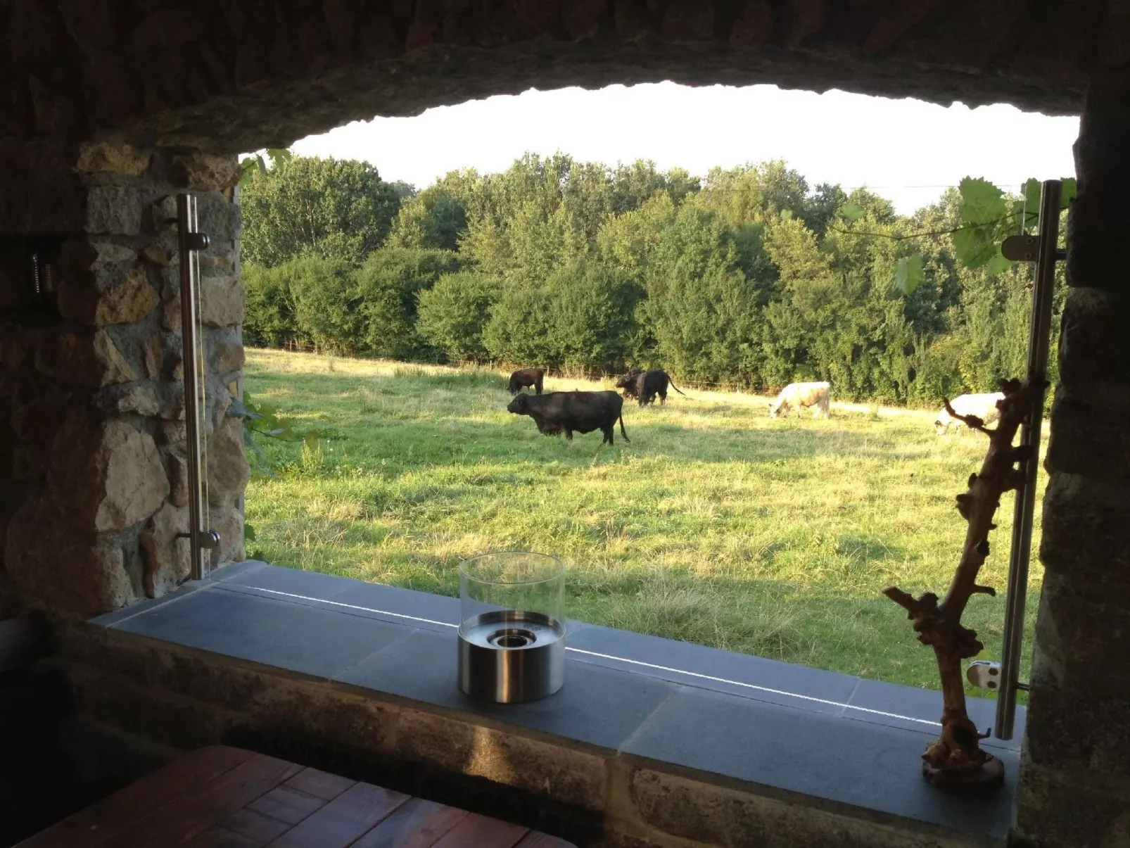 Thermen Apartment-Outside