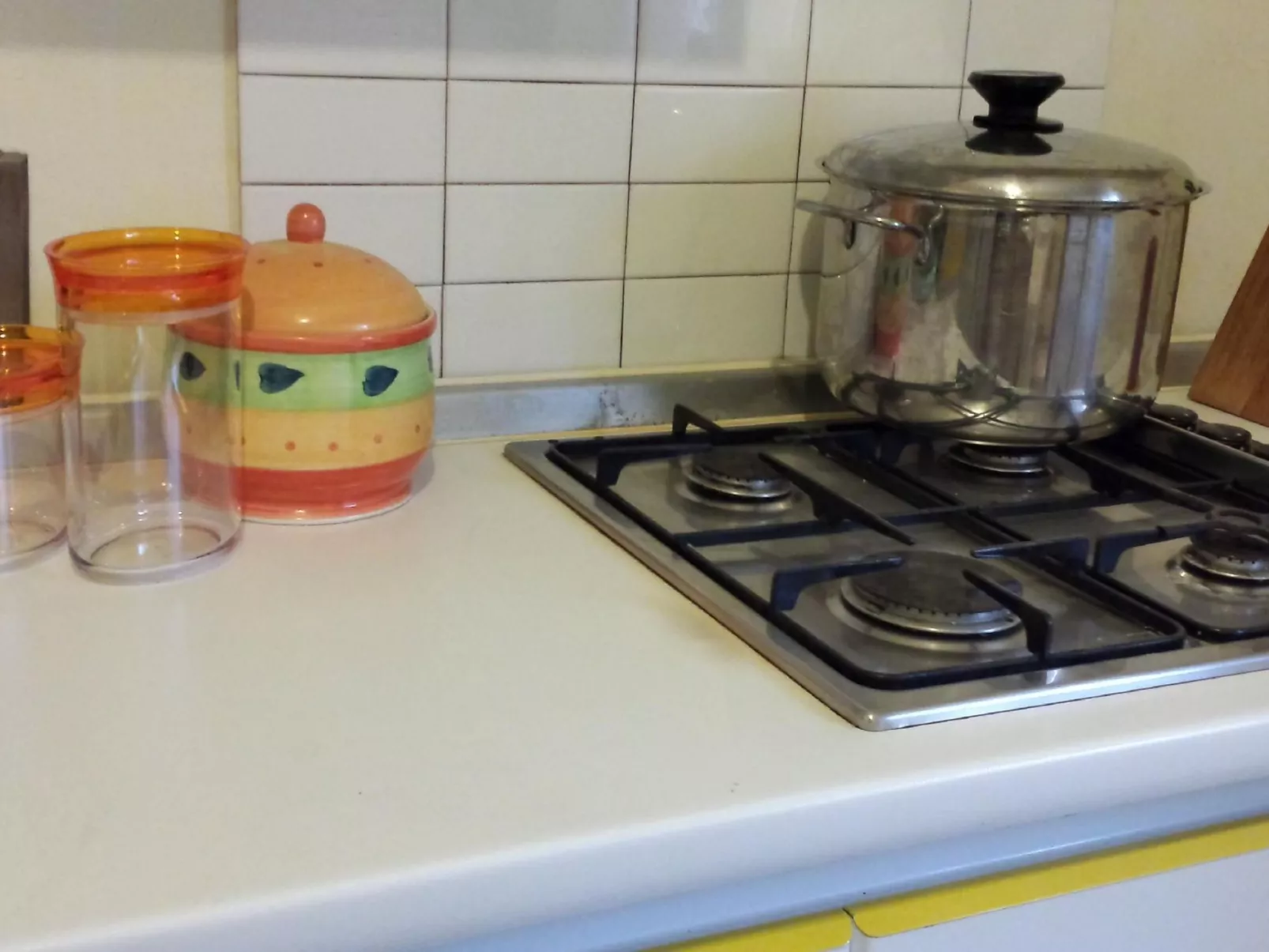 Wohnung mit Terrasse-Image-tags.info