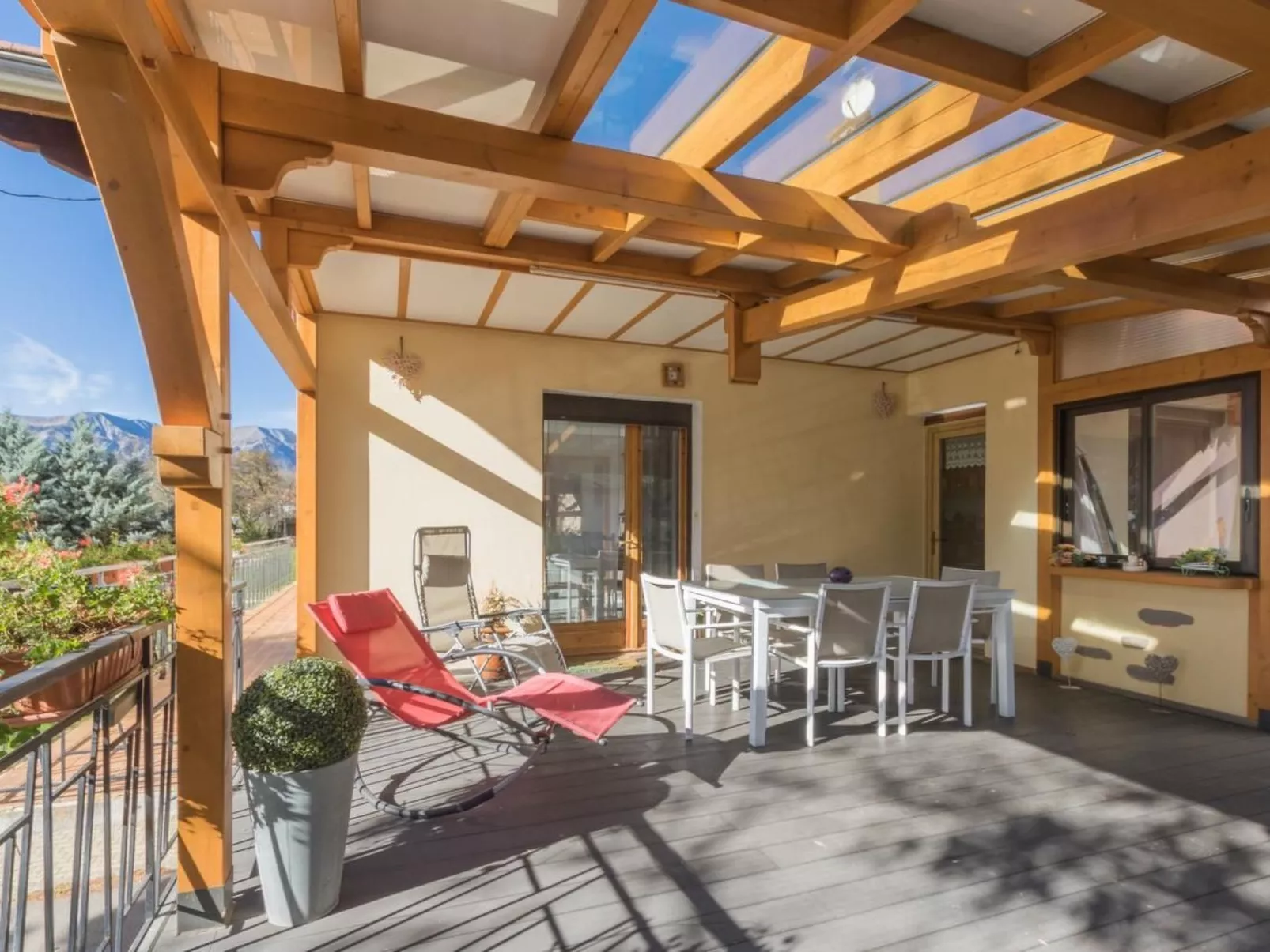 Urlaub in den Bergen-Image-tags.info