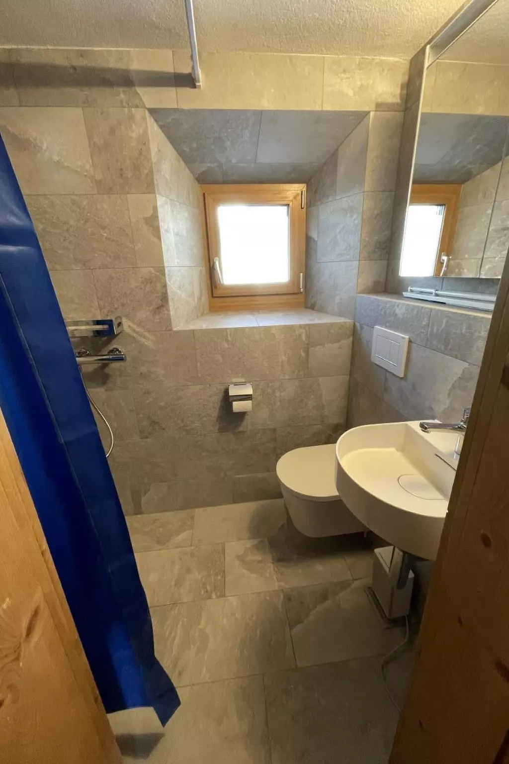 Haus Lü D'aint-Drinnen