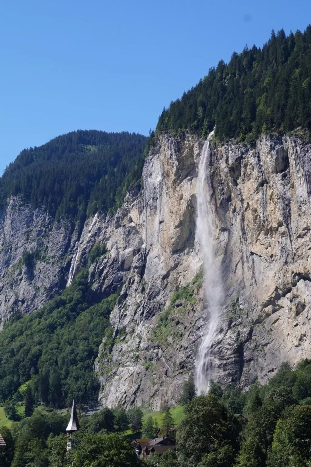 Chalet Alpenrösli - Dehors