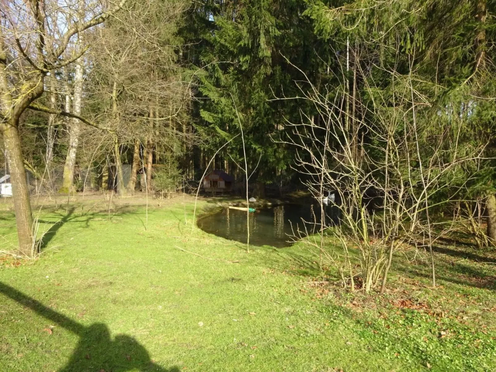 Rehalp Osten - Draußen