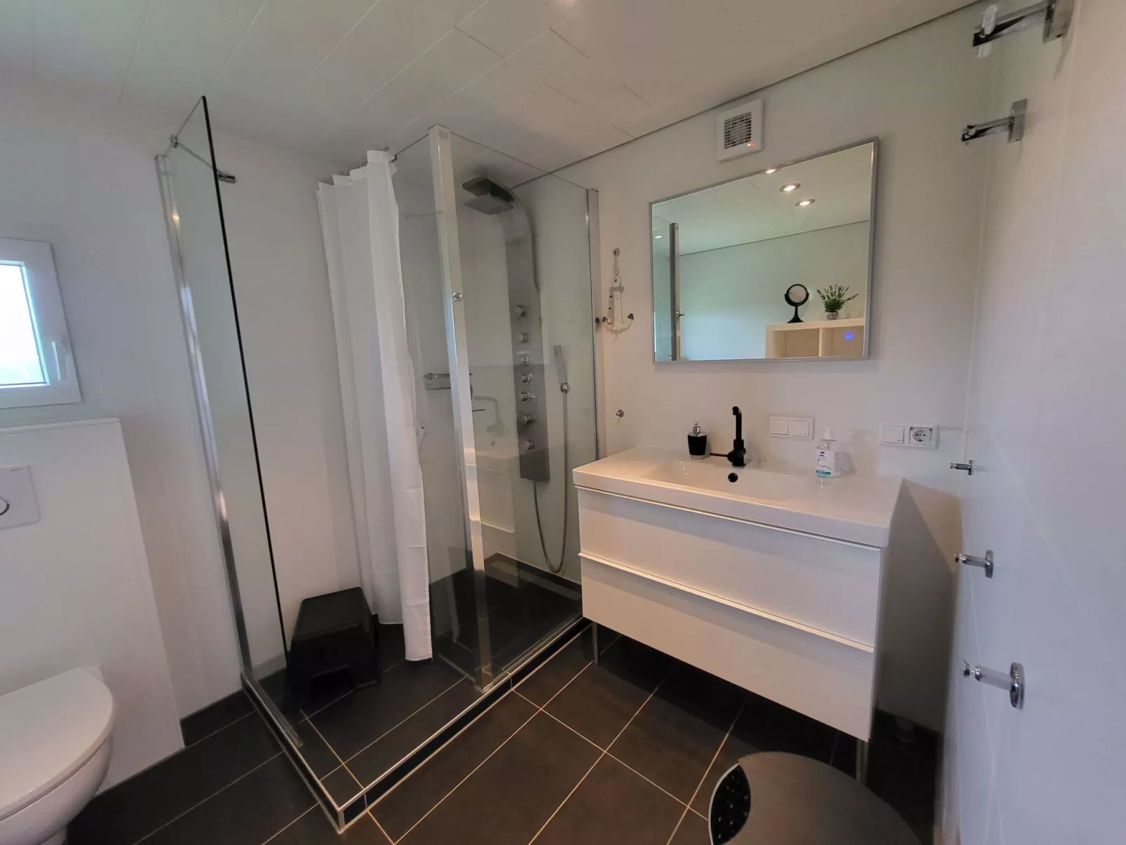 Haus zur Entspannung-Inside