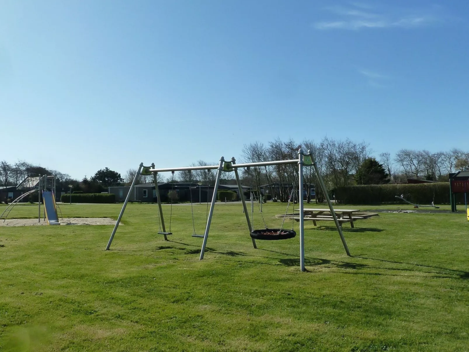 "De Blenck" mit privatem Garten und Terrasse-Image-tags.info