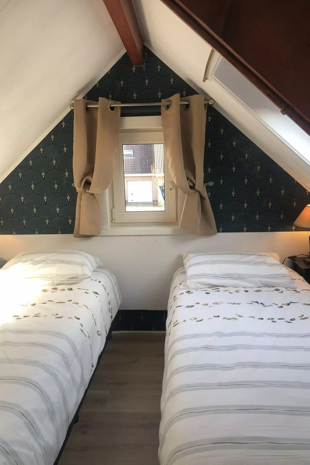 Das Spaier 3A-Drinnen