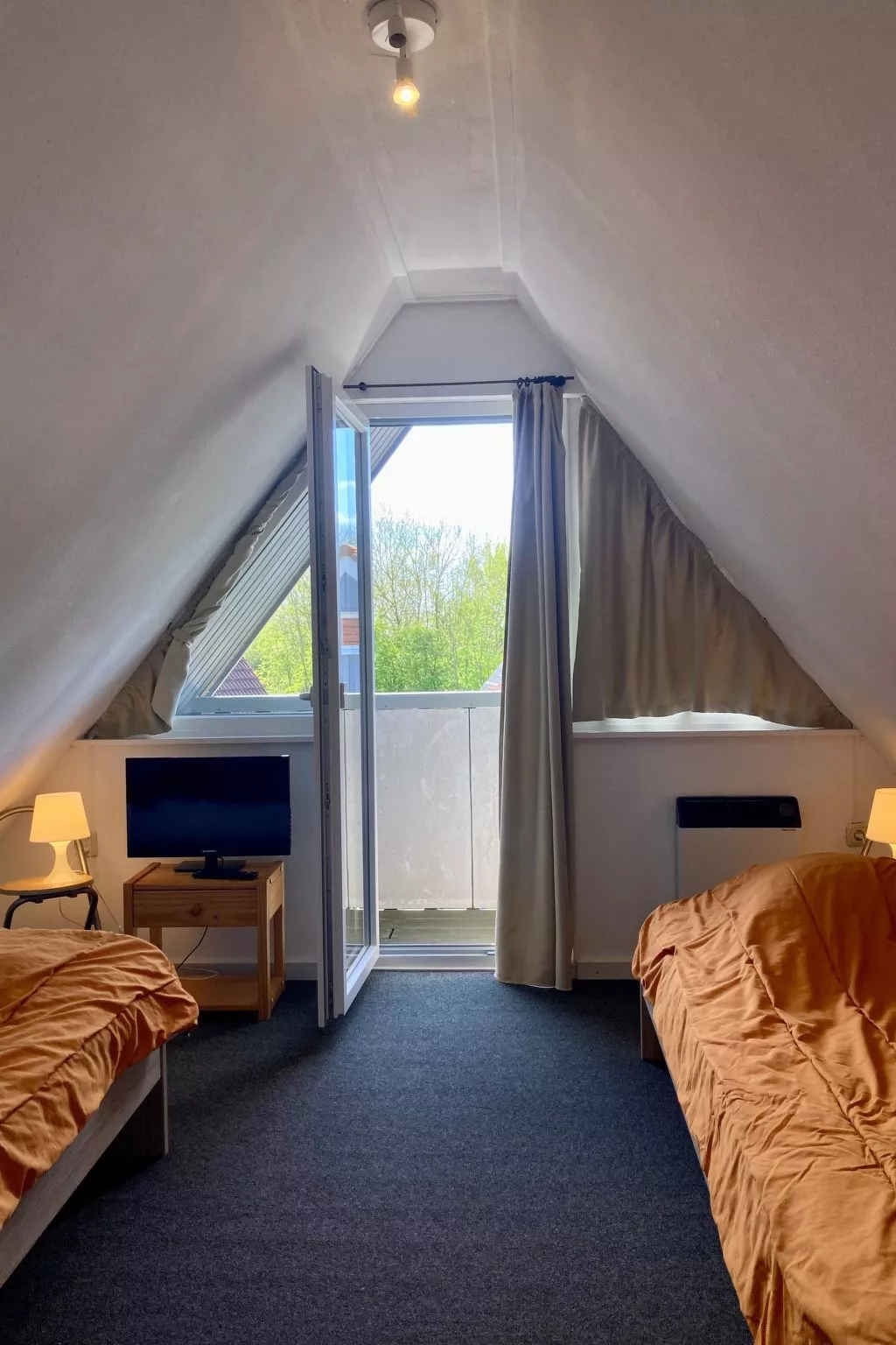 157 Am Deich-Drinnen