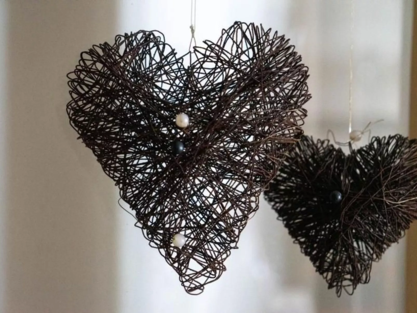 Maiensäss 5.5 Zi. freistehend und romantisch-Drinnen