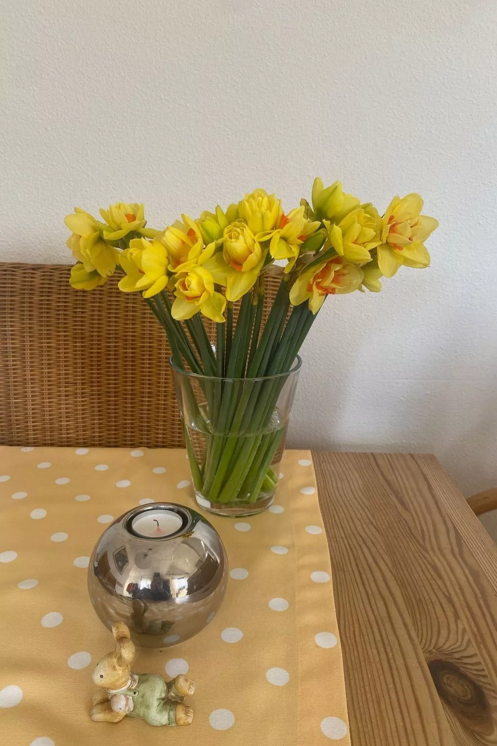 Mit gepflegtem Garten in Julianadorp-Dehors