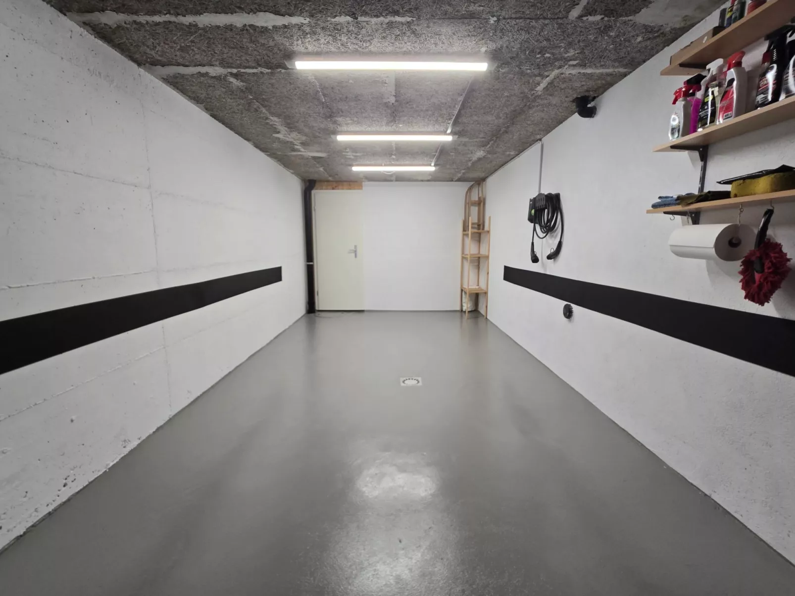 Nägeliboden-Outside