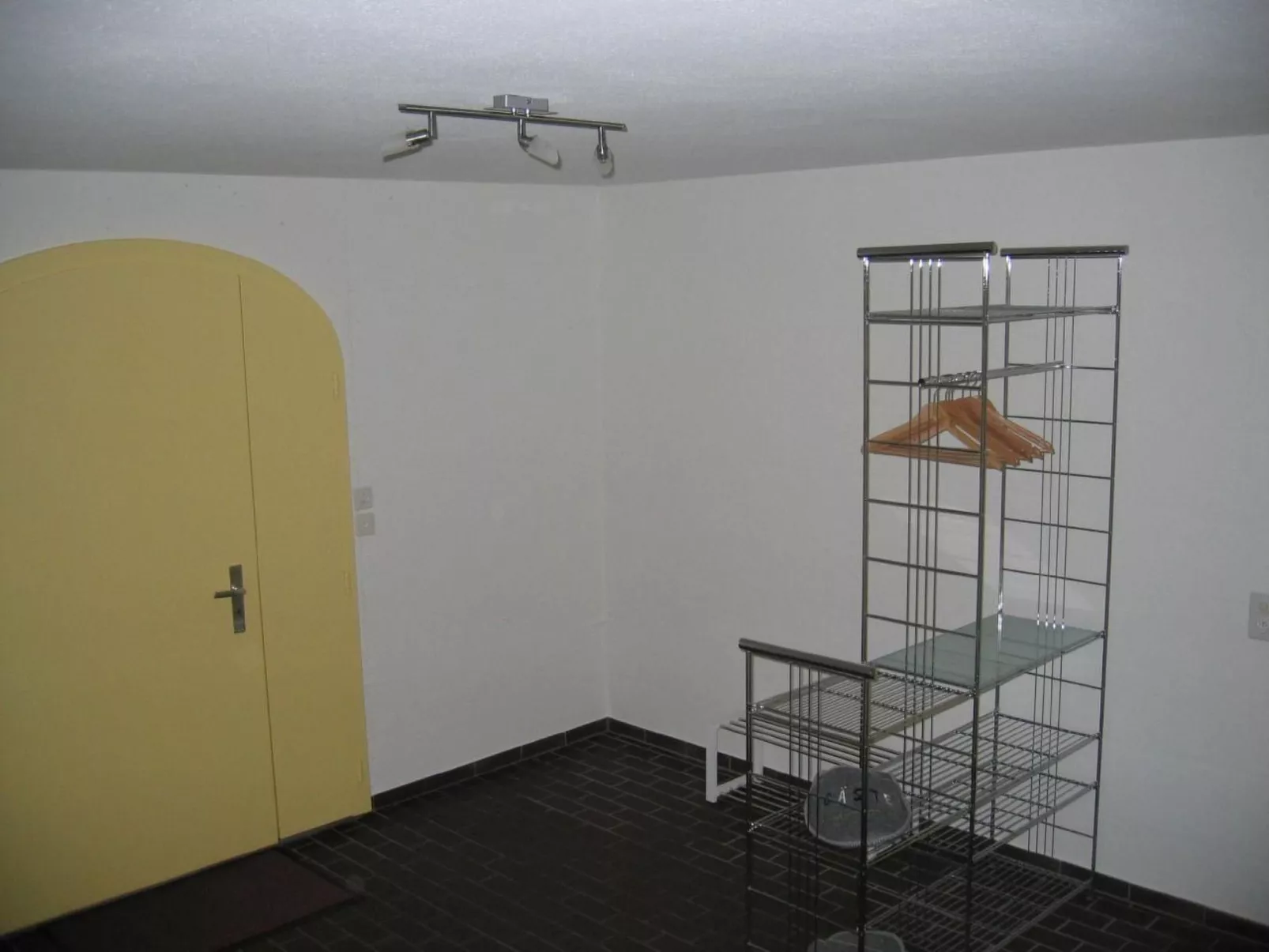 Staudenhof Viamala-Inside