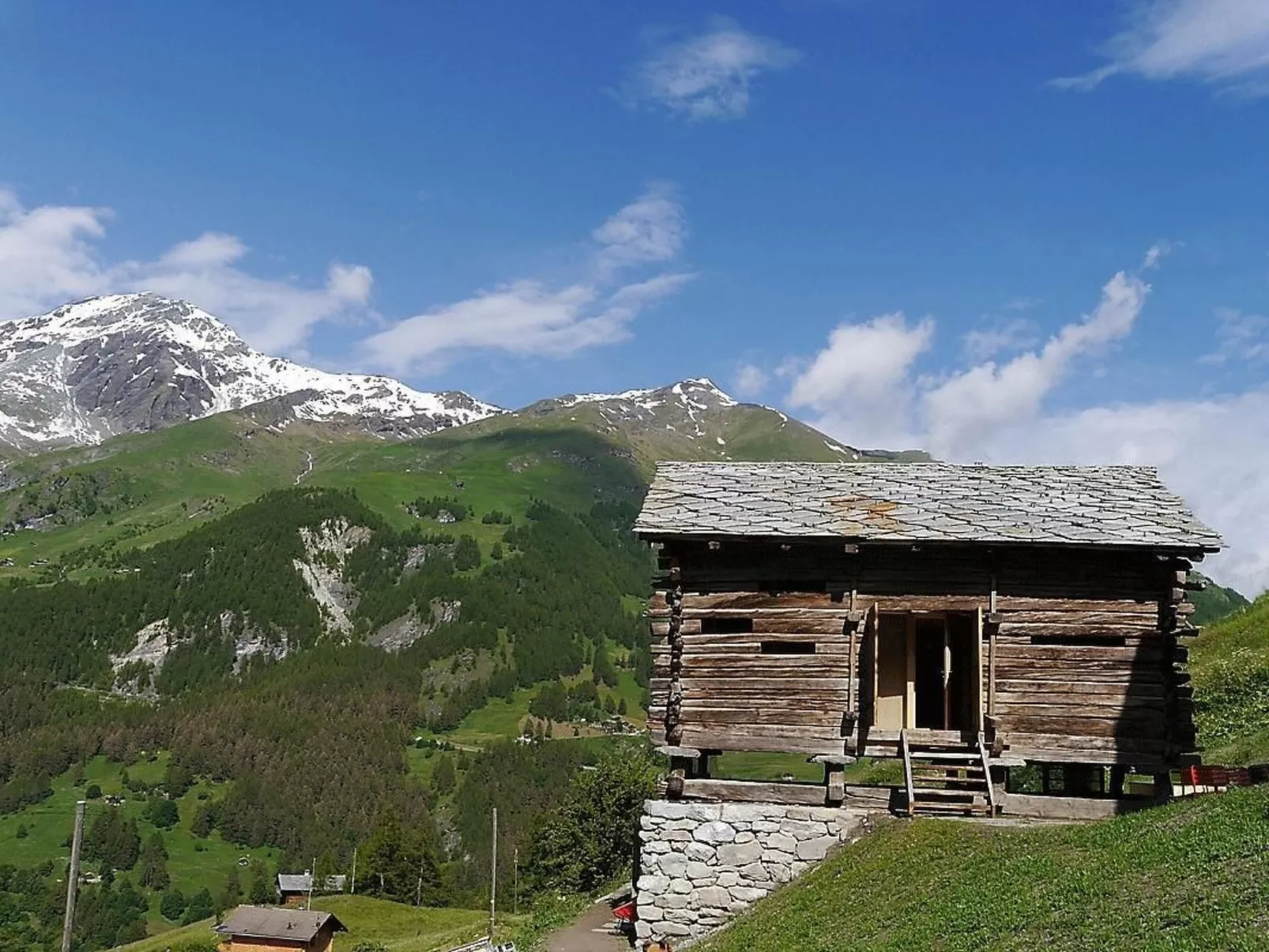 Mayen an Madeleine-Dehors