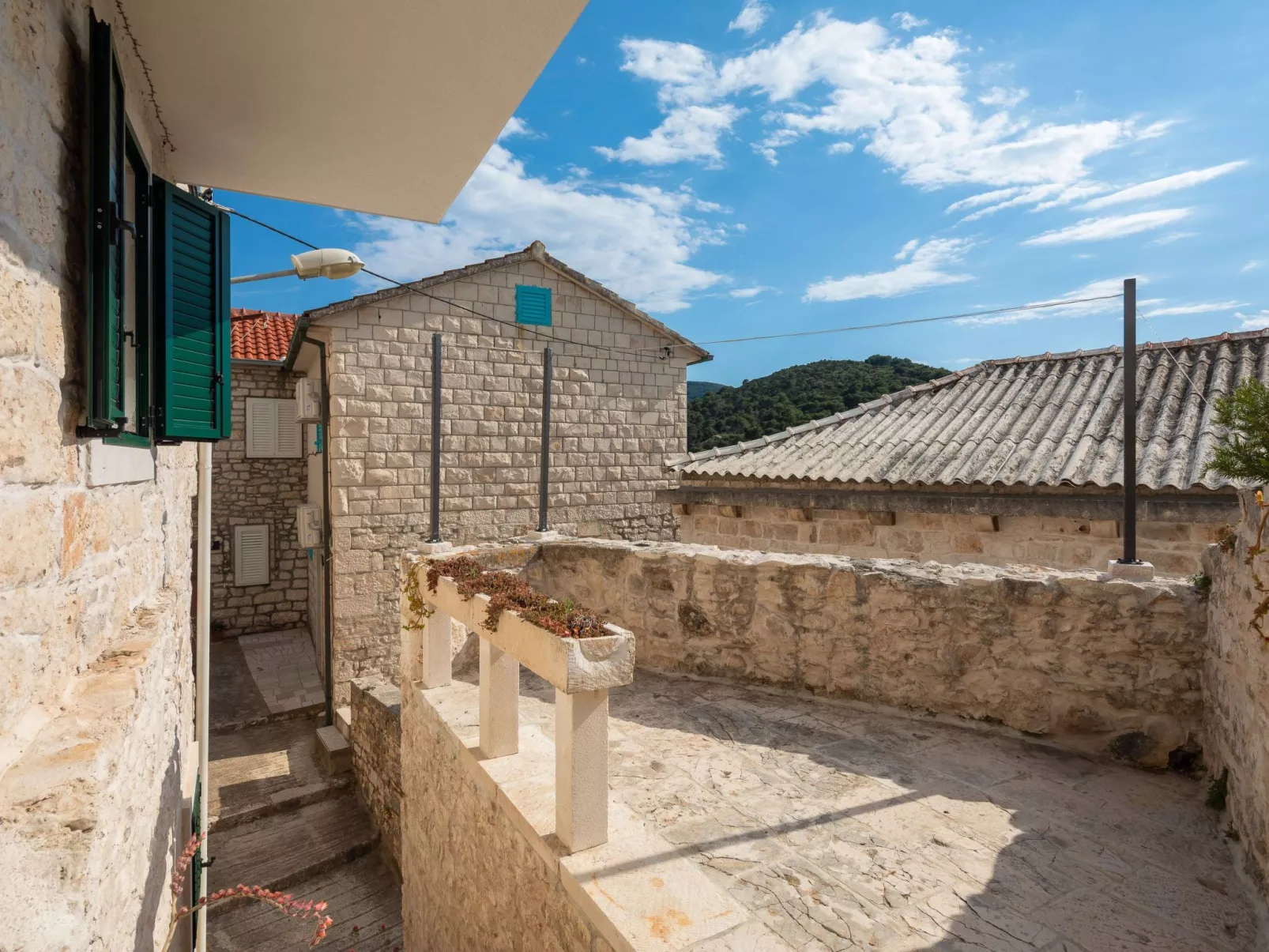 Bobel Deluxe Tiny House-Dehors