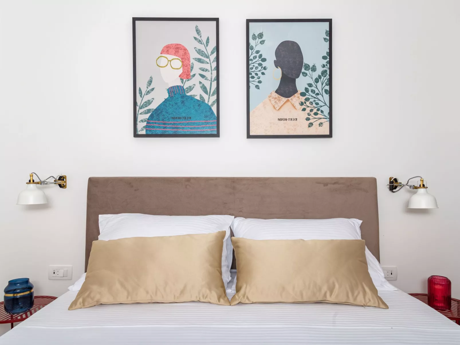 Haus für 9 Personen und 1 Kind in Kastel Luksic-Drinnen