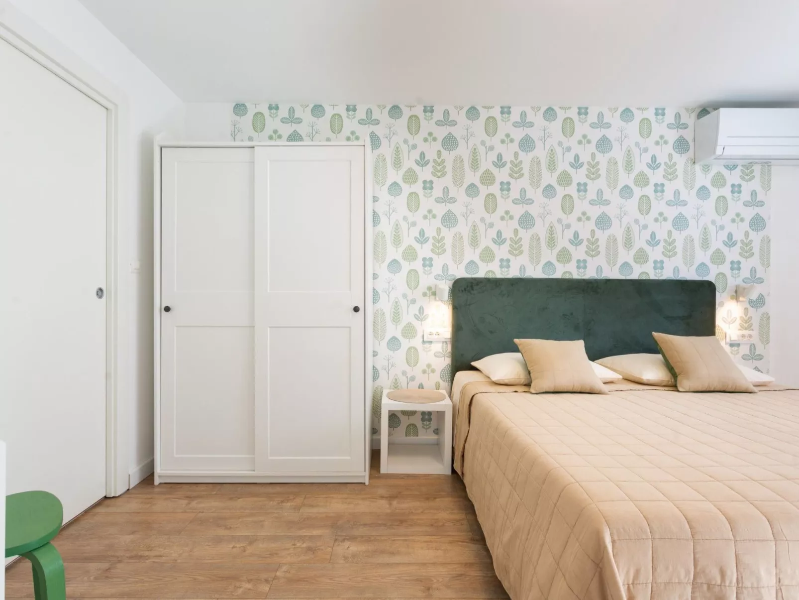 Villa "Villa Branka" direkt am Strand-Inside