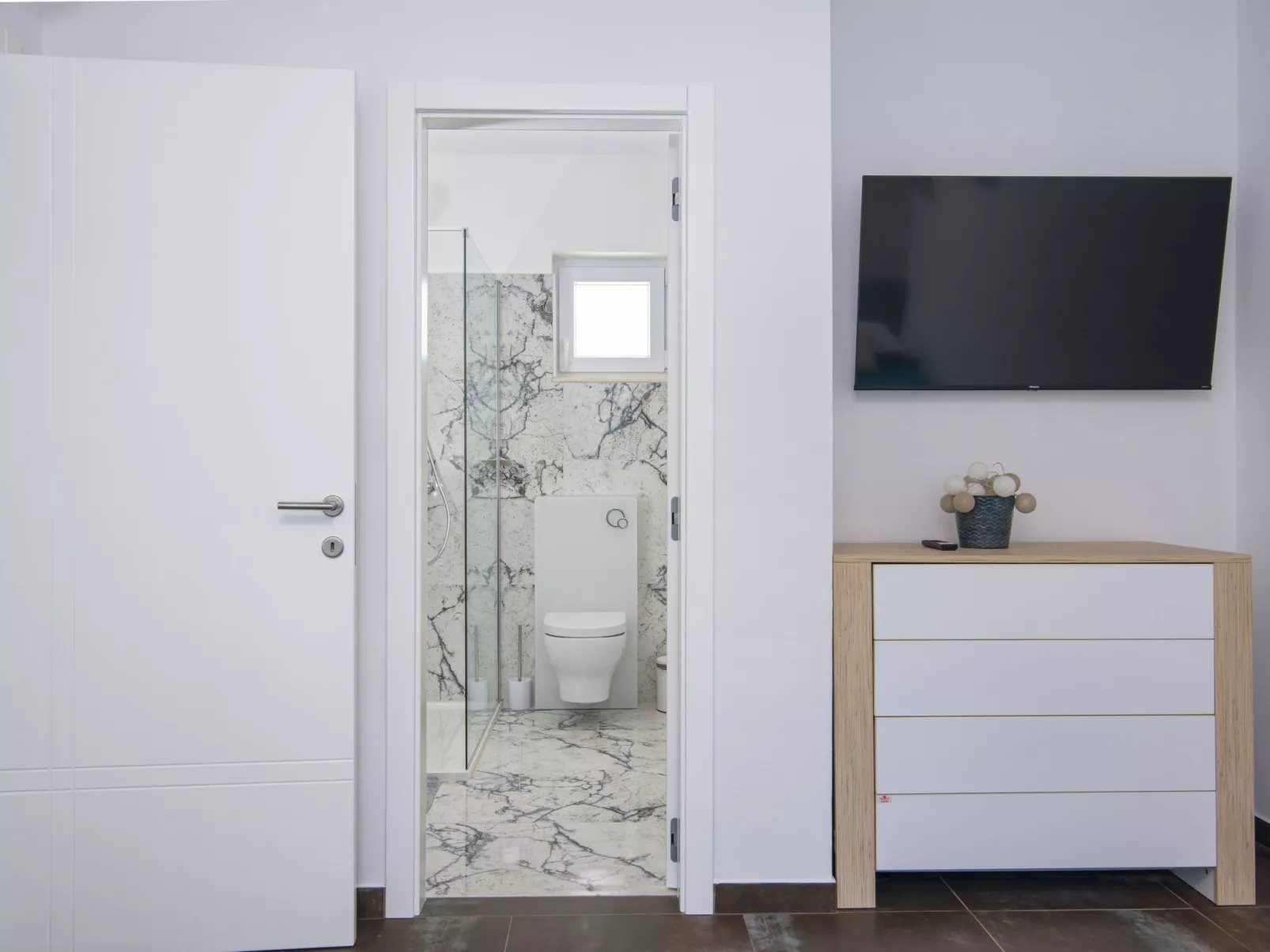 Villa Tempest in der Nähe von Zadar-Inside