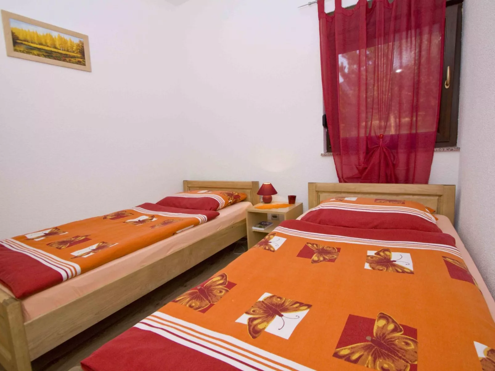 "Lana" mit Whirlpool-Inside