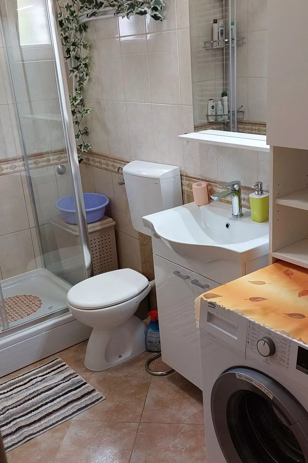 Vinka mit schönem Meerblick-Inside