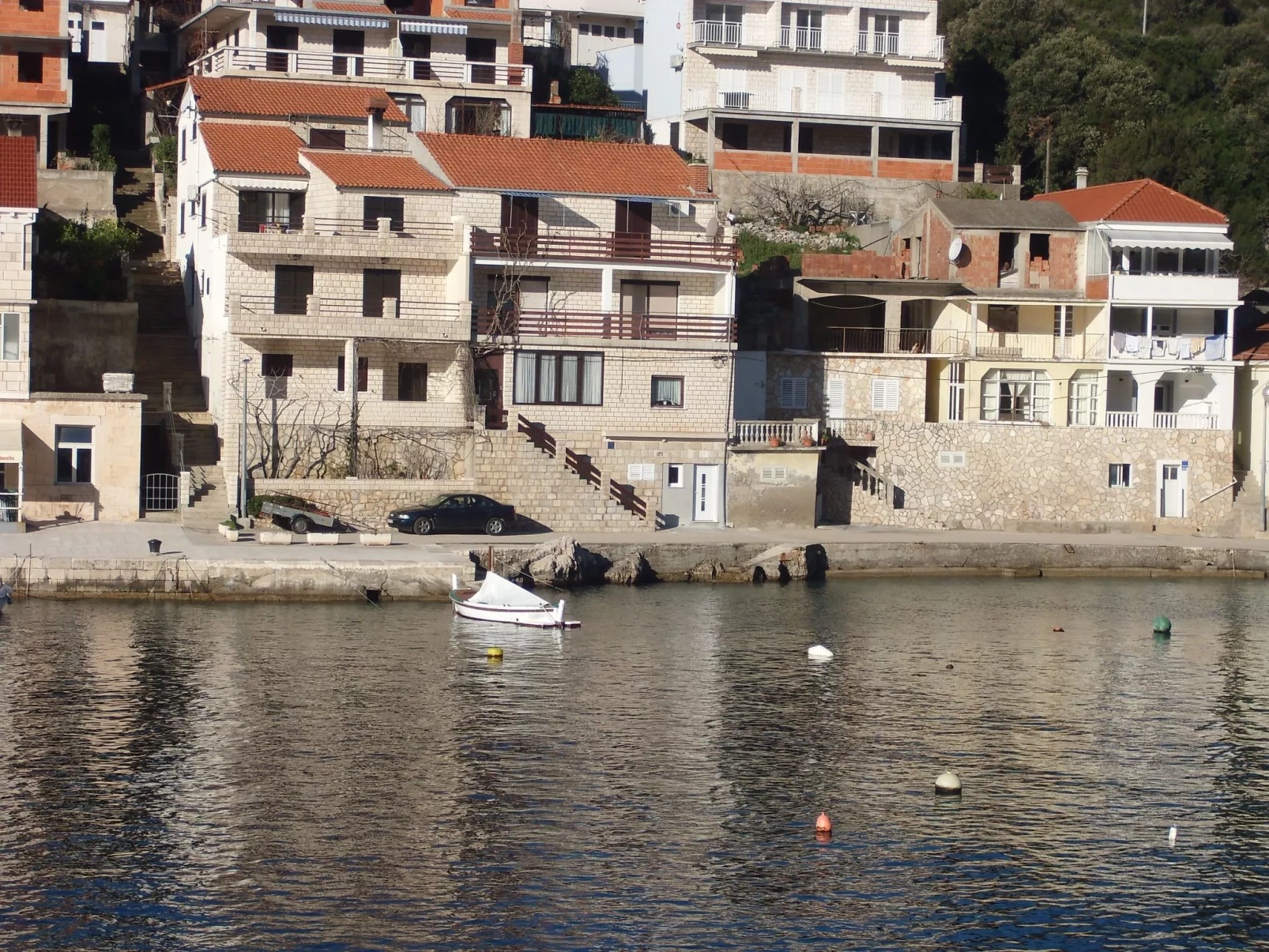 Erdgeschoss-Wohnung-Outside