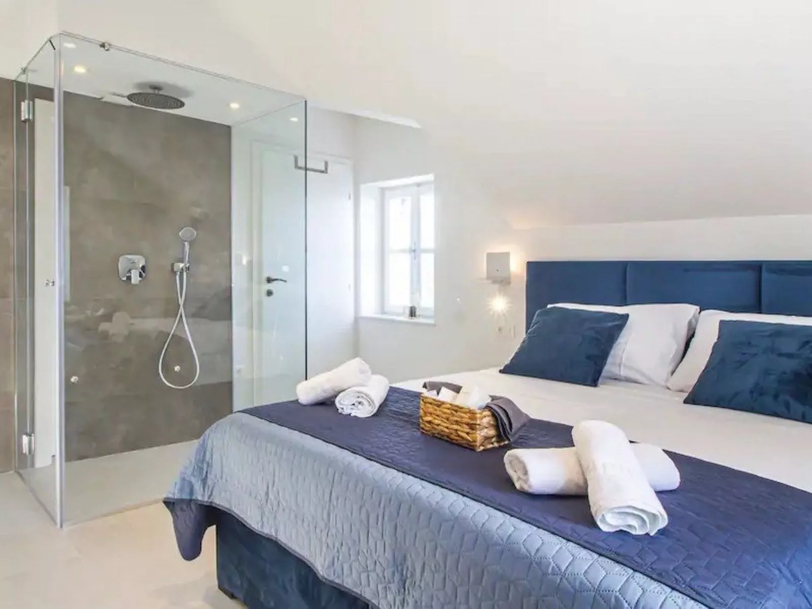 Incredibly beautiful Stone House Villa Lota - Image-tags.info