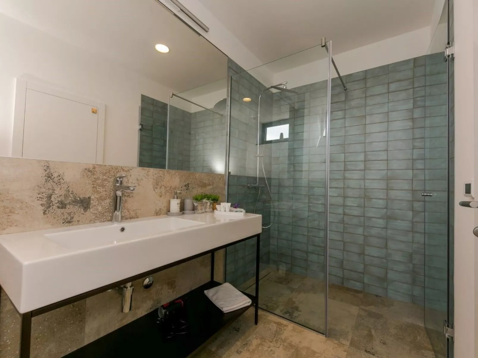 Villa Korina in Primosten-Inside