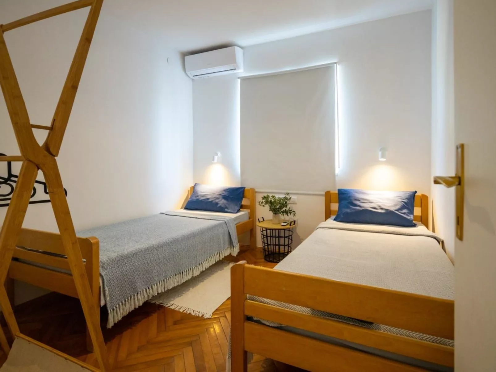 Wohnung Srića-Dedans