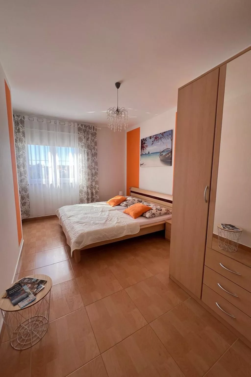 Wohnung "Ivić 3"-Drinnen