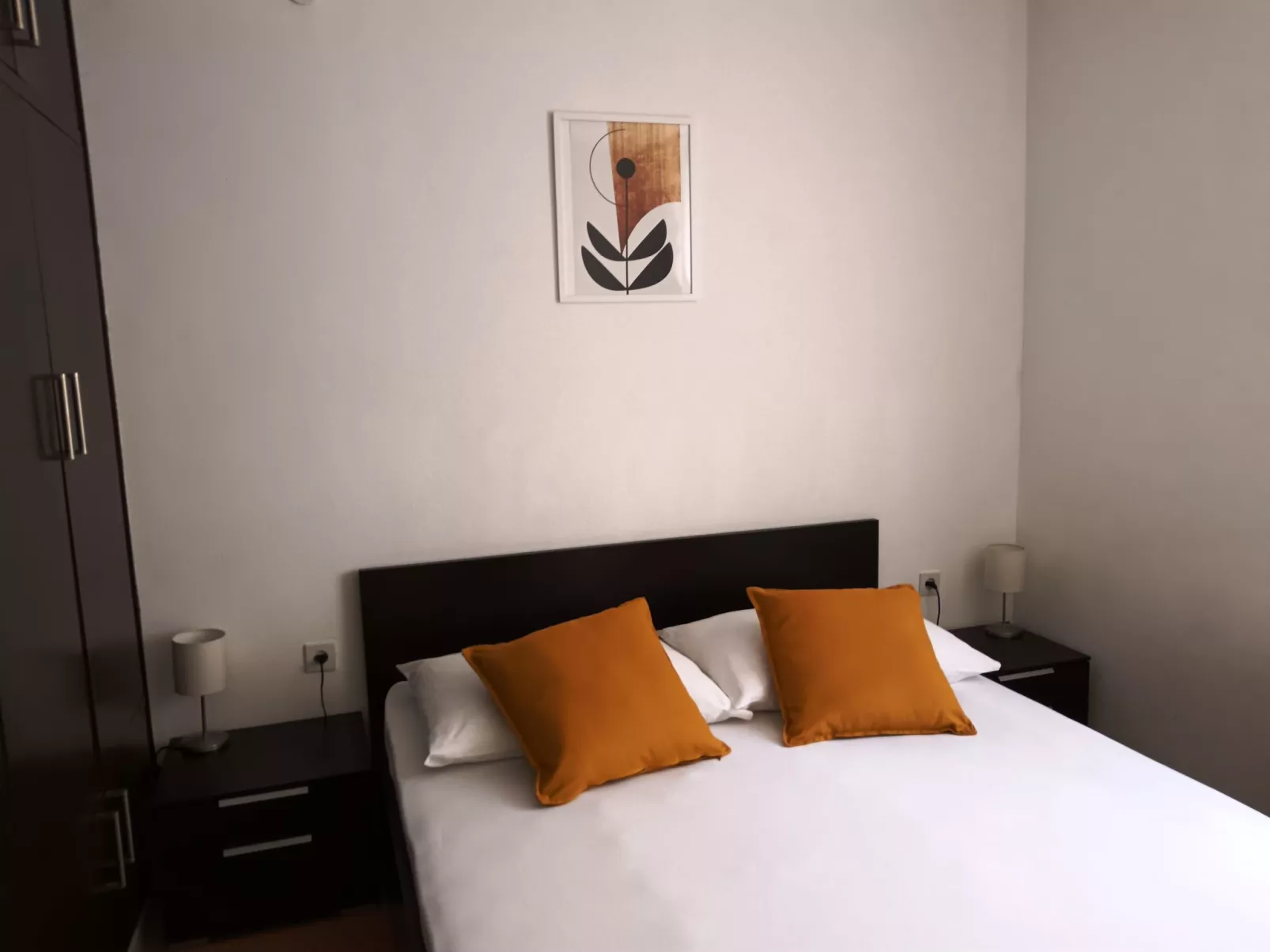 "Appartement "Ana""-Inside