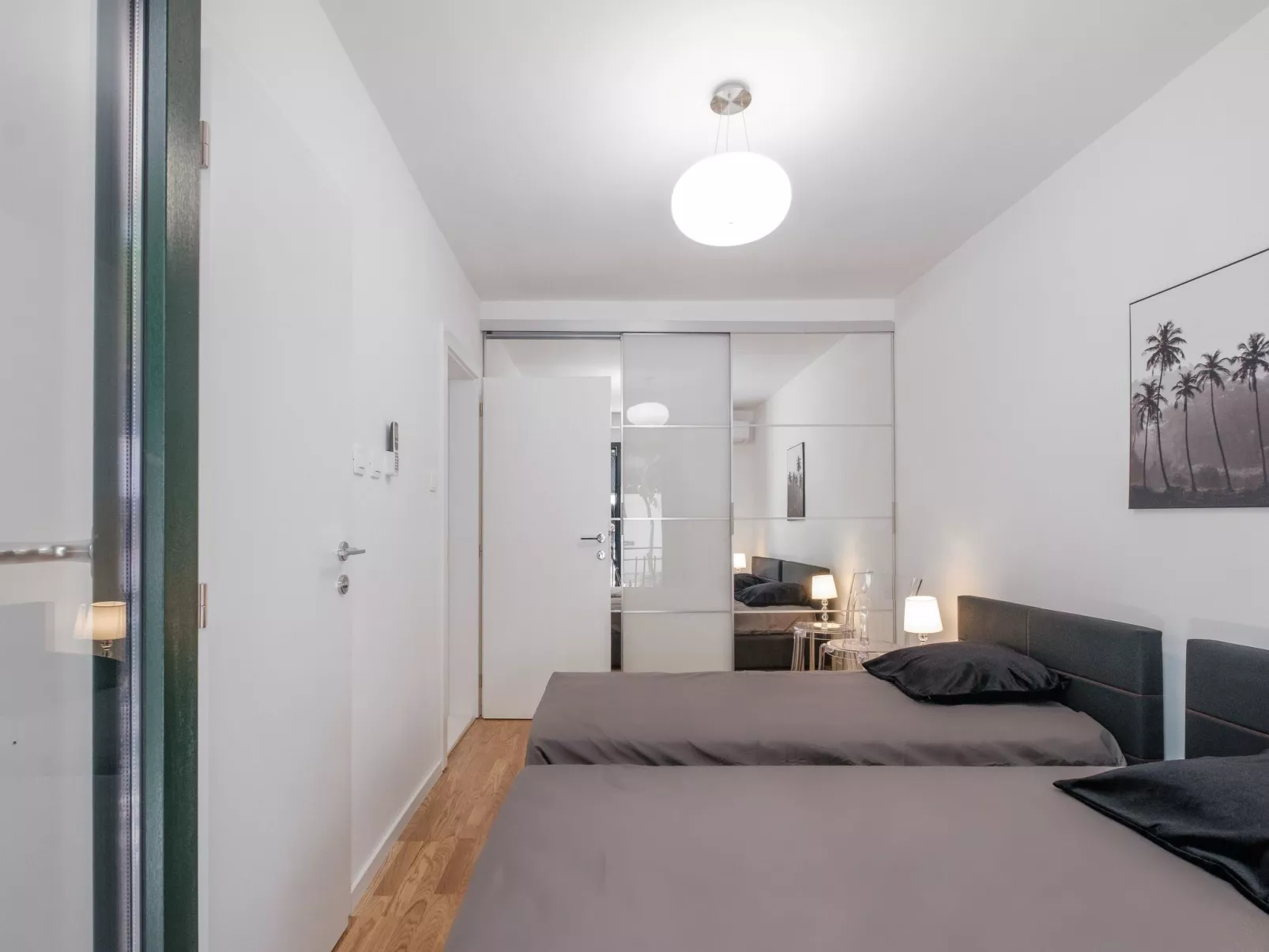 Ferienvilla 'Villa Aea Del Mare-Dedans