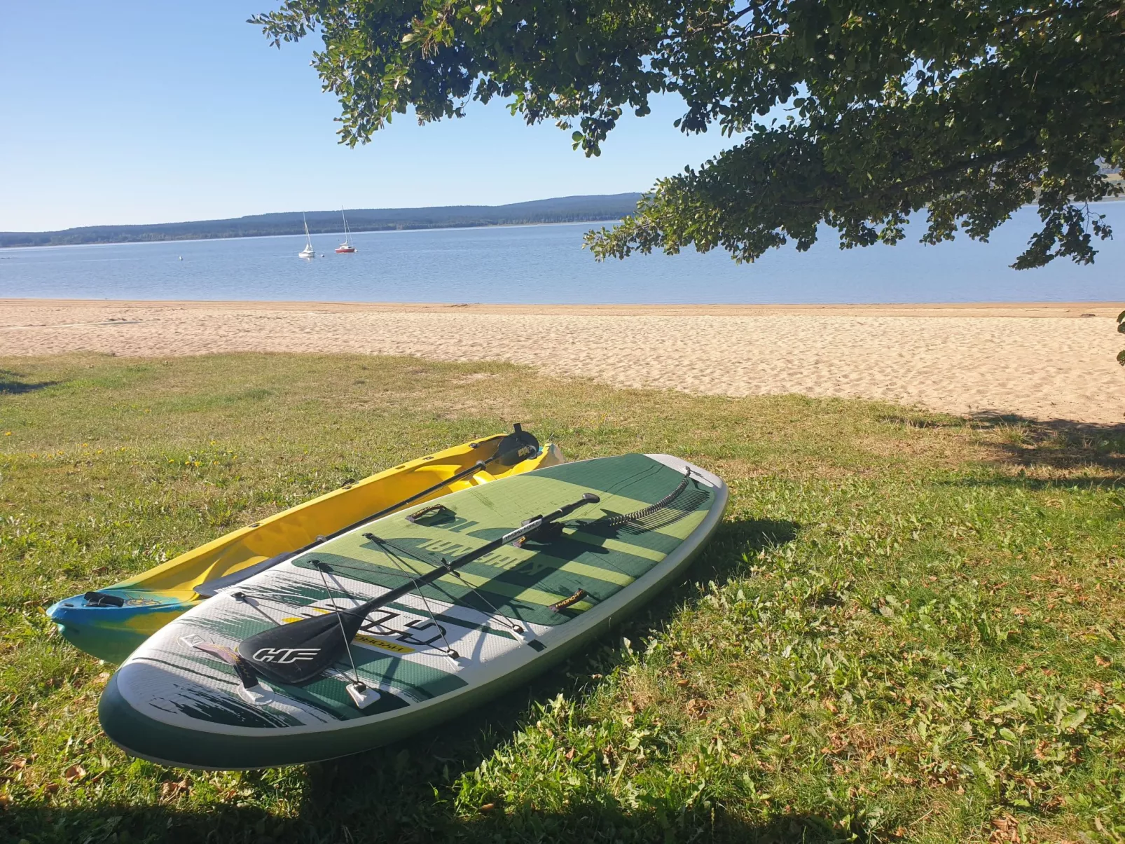 Haus Laura, Radslav-Outside