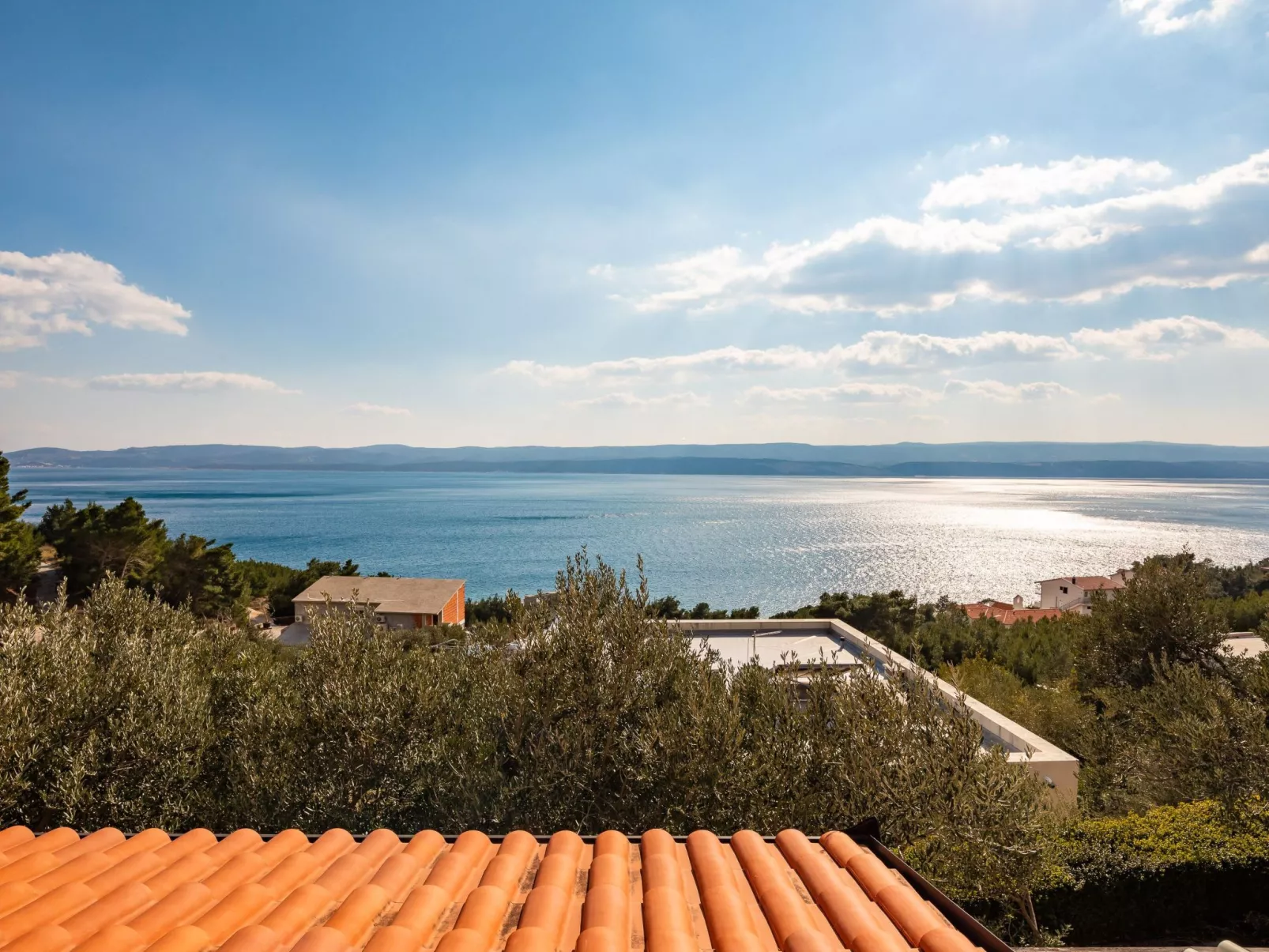 Ferienanlage Mirabella-Outside