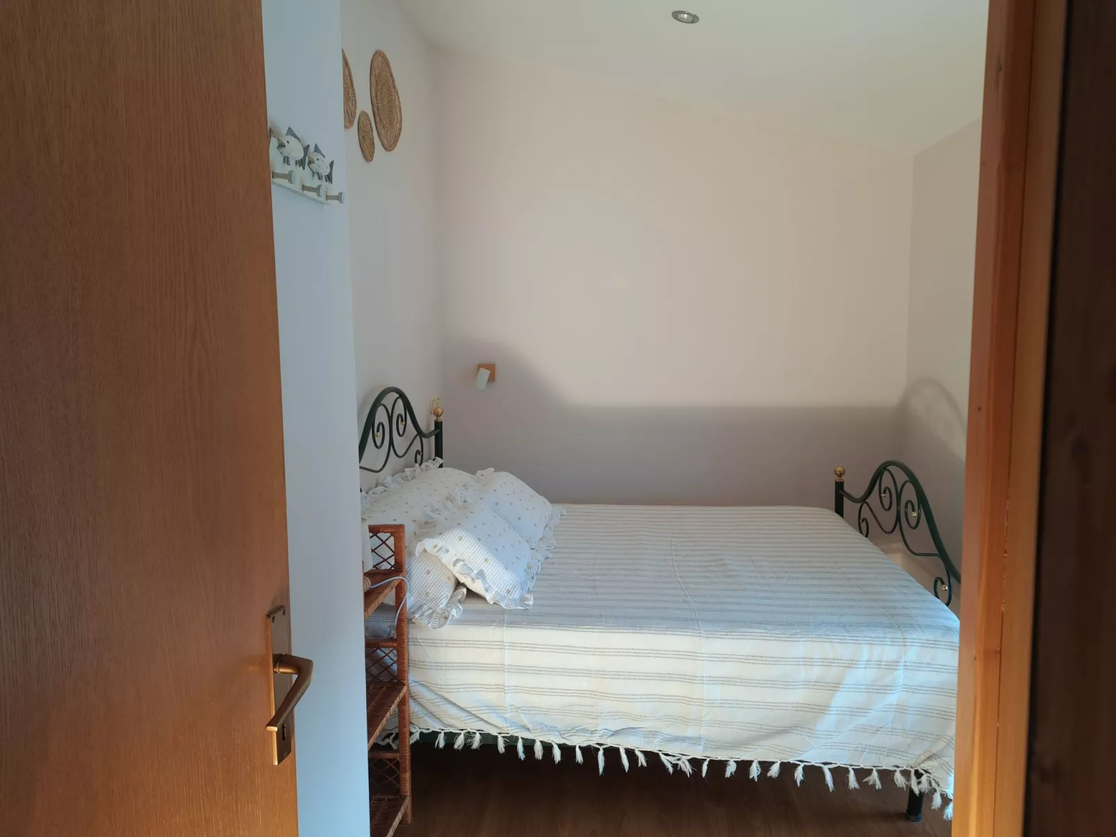 Penthouse-Wohnung mit spektakulärem Meerblick-Drinnen