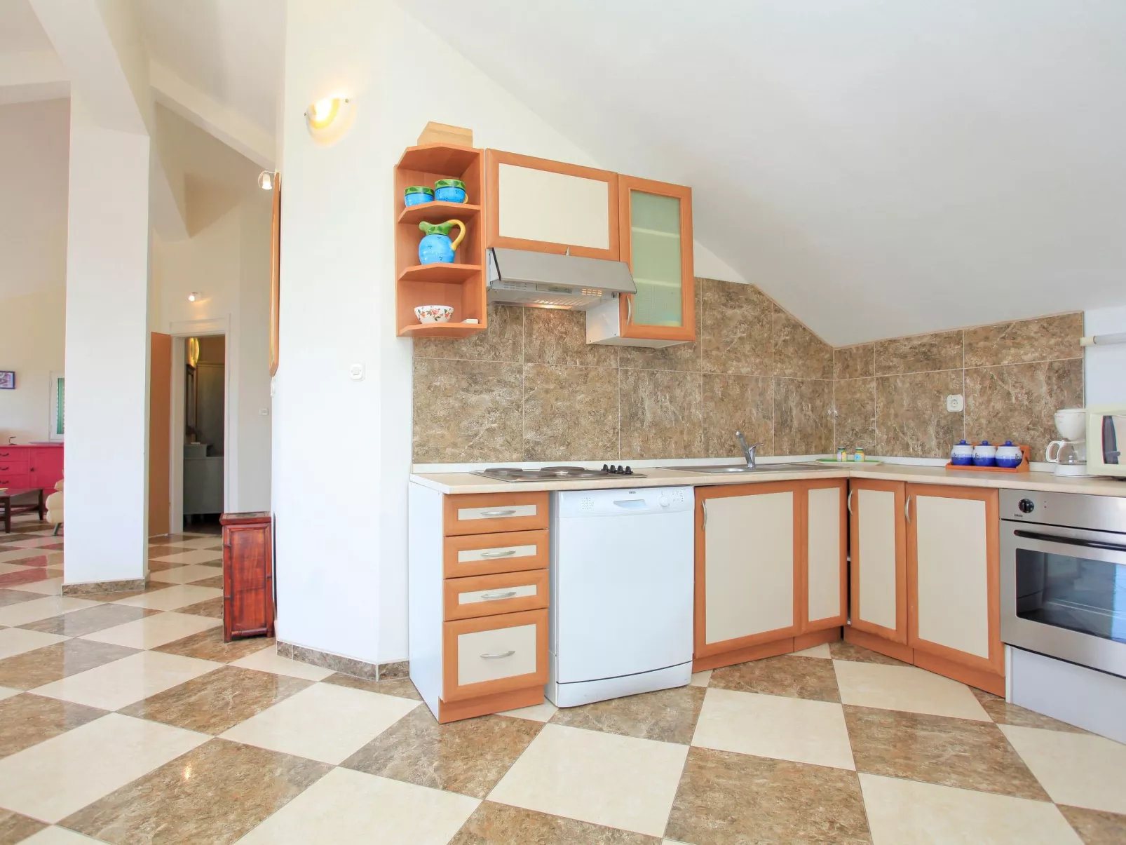 Ferienapartment für vier Personen-Image-tags.info