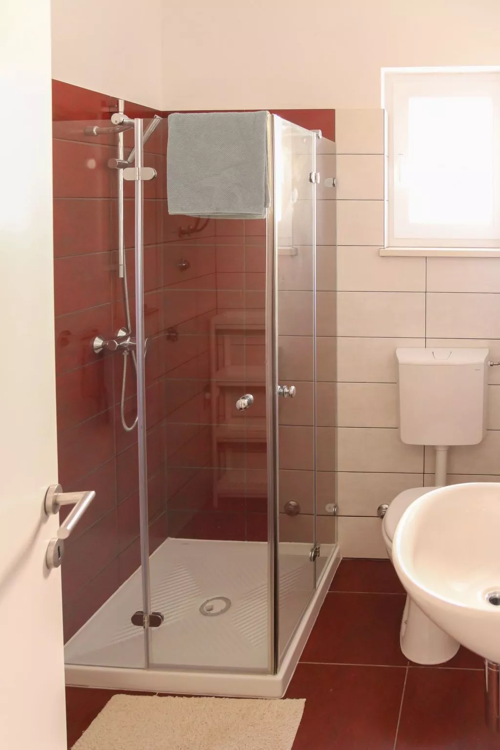 Gemütliche Ferienwohnung Prizemlje-Inside