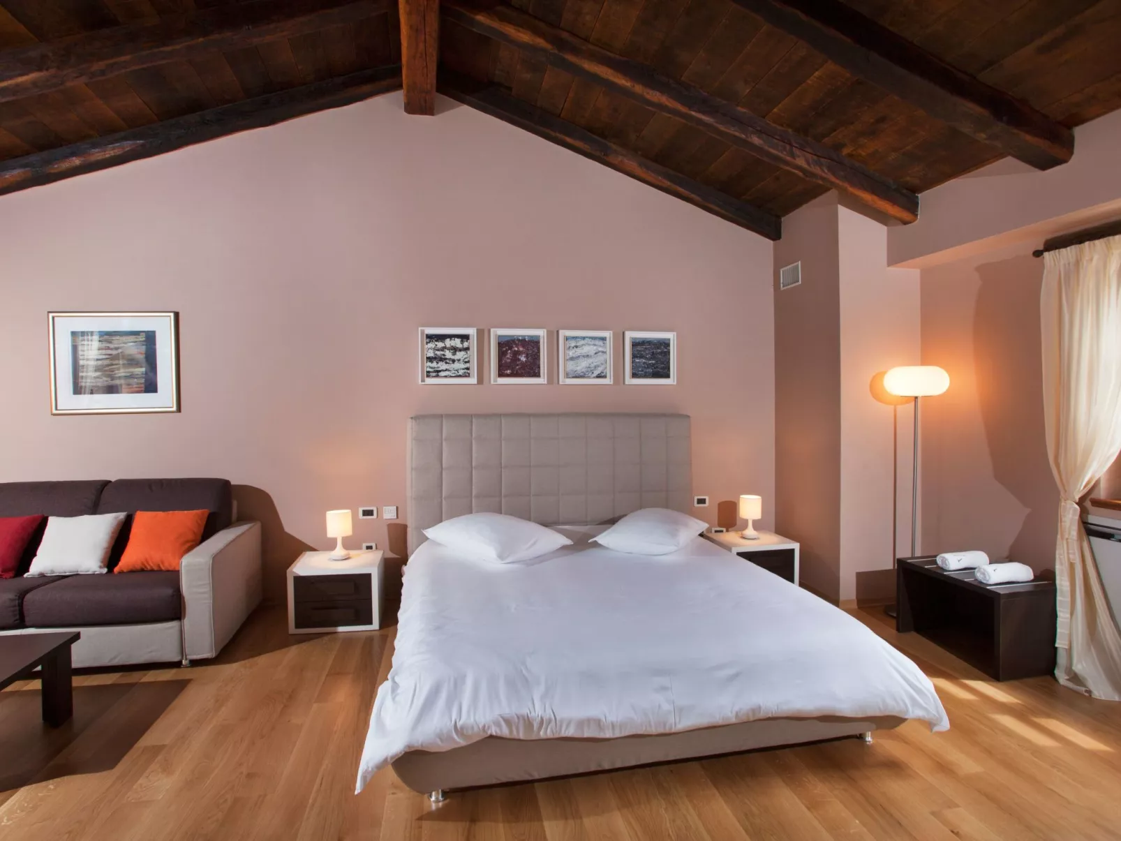 Villa Poropati, Groznjan, Istrien-Luxus Landgut mit 7 Schlafzimmern für bis zu-Drinnen