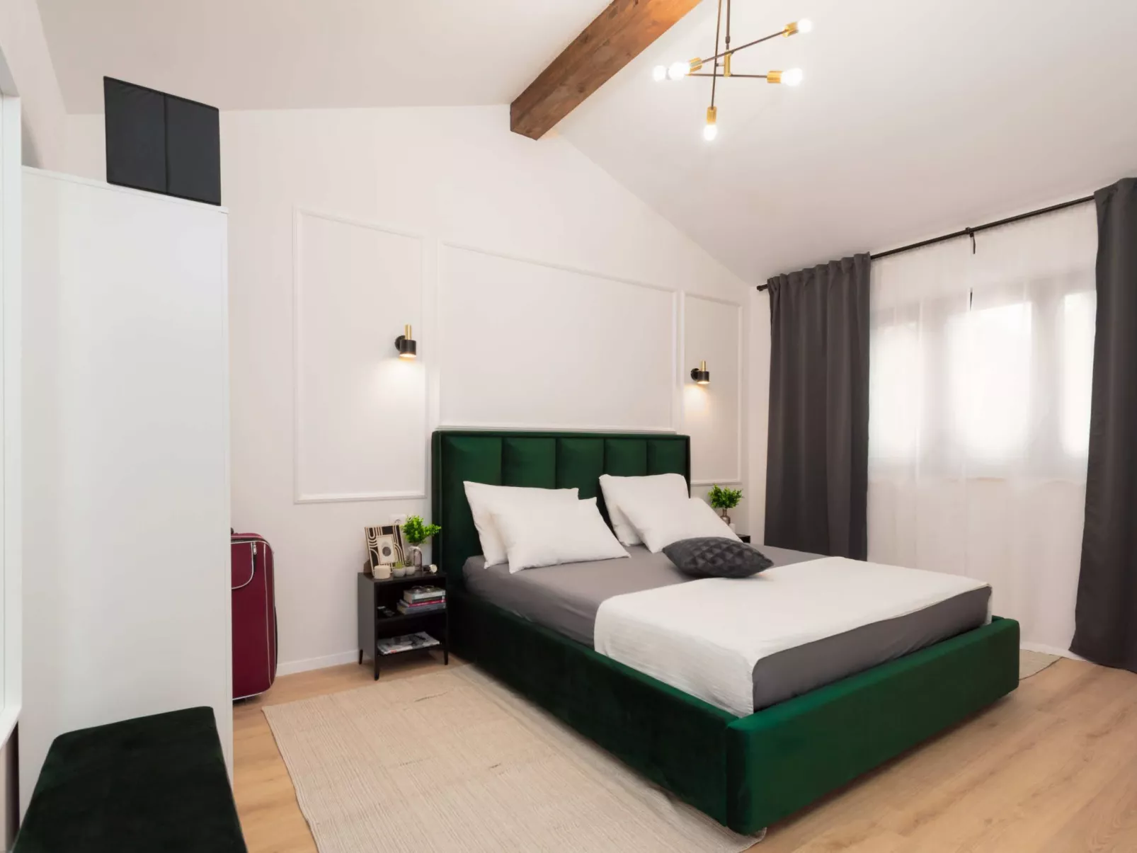 Designer Villa Simone - Modern und Heritage Style-Image-tags.info