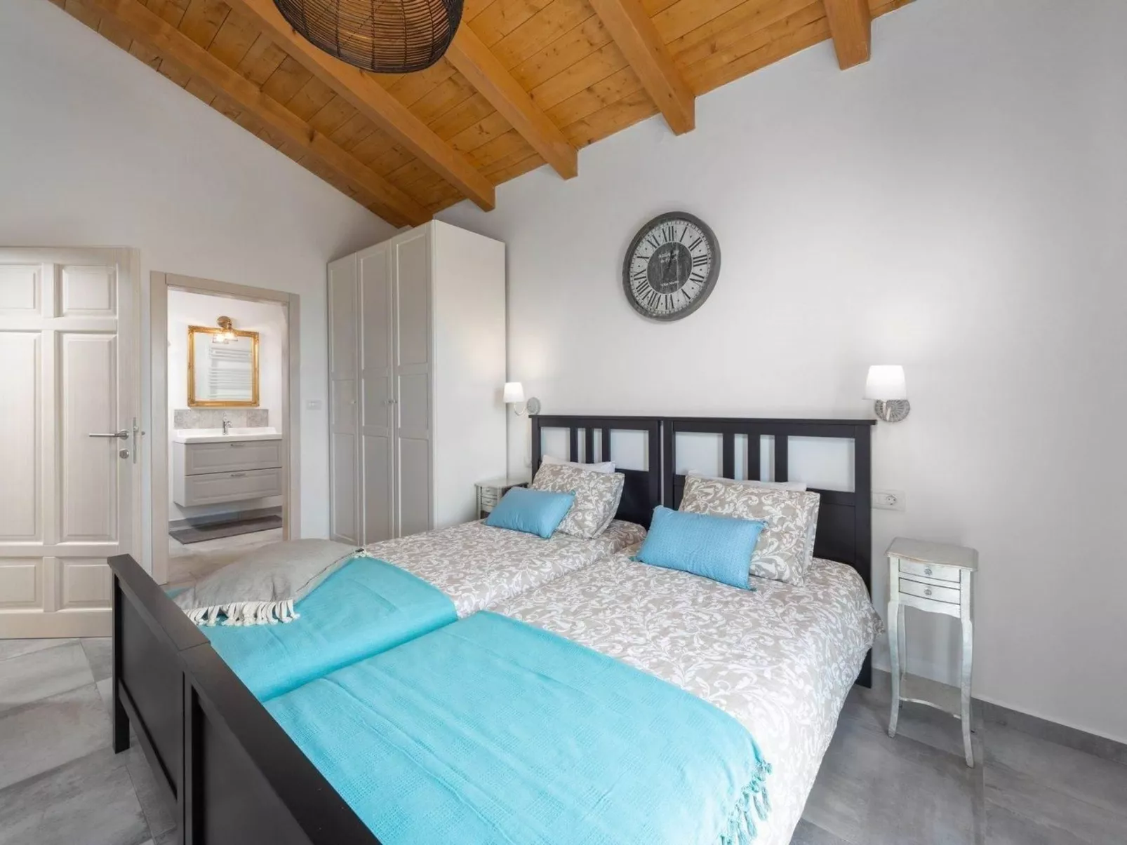 Villa Aria Istrien bei Rovinj-Image-tags.info