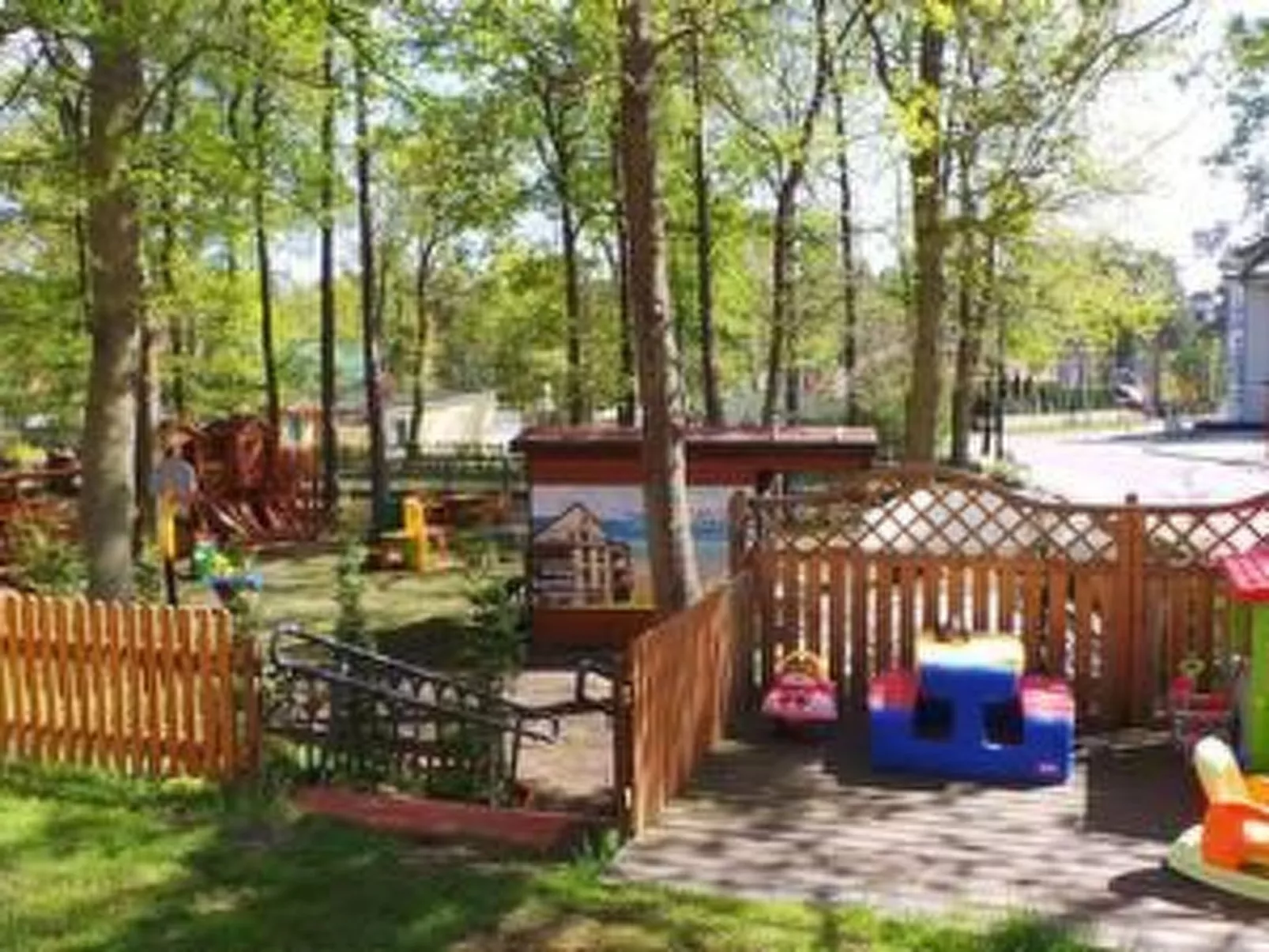 Apartamenty Kornel-Outside