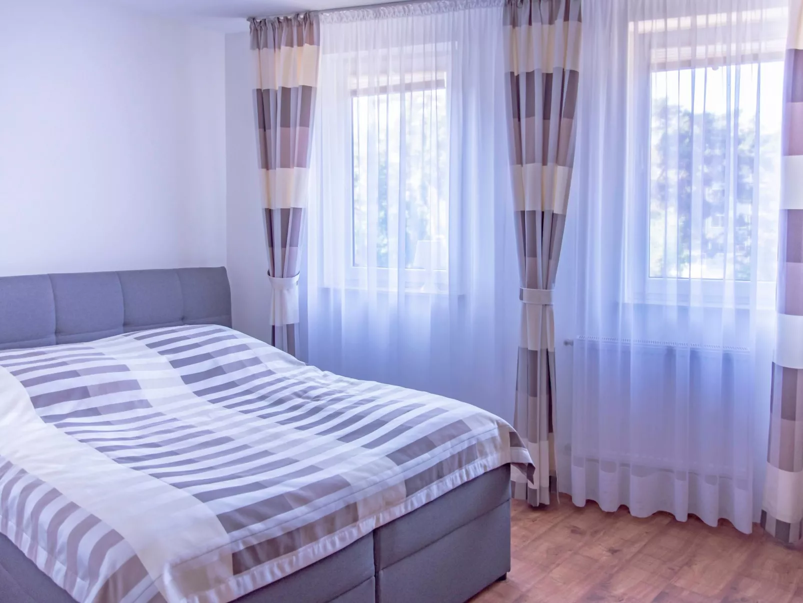 Apartamenty Kornel-Inside