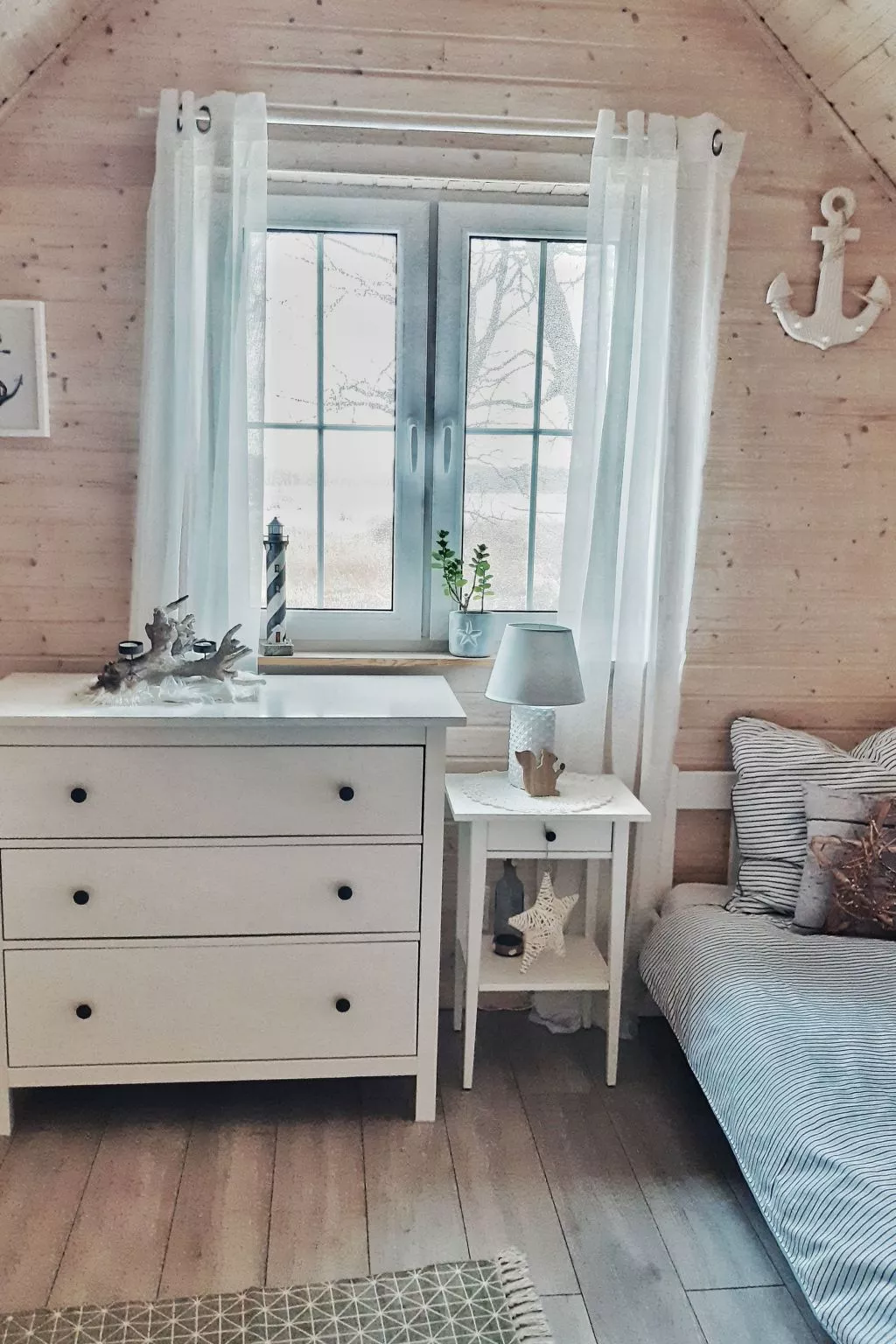 Chakram Nowe Warpno-Drinnen