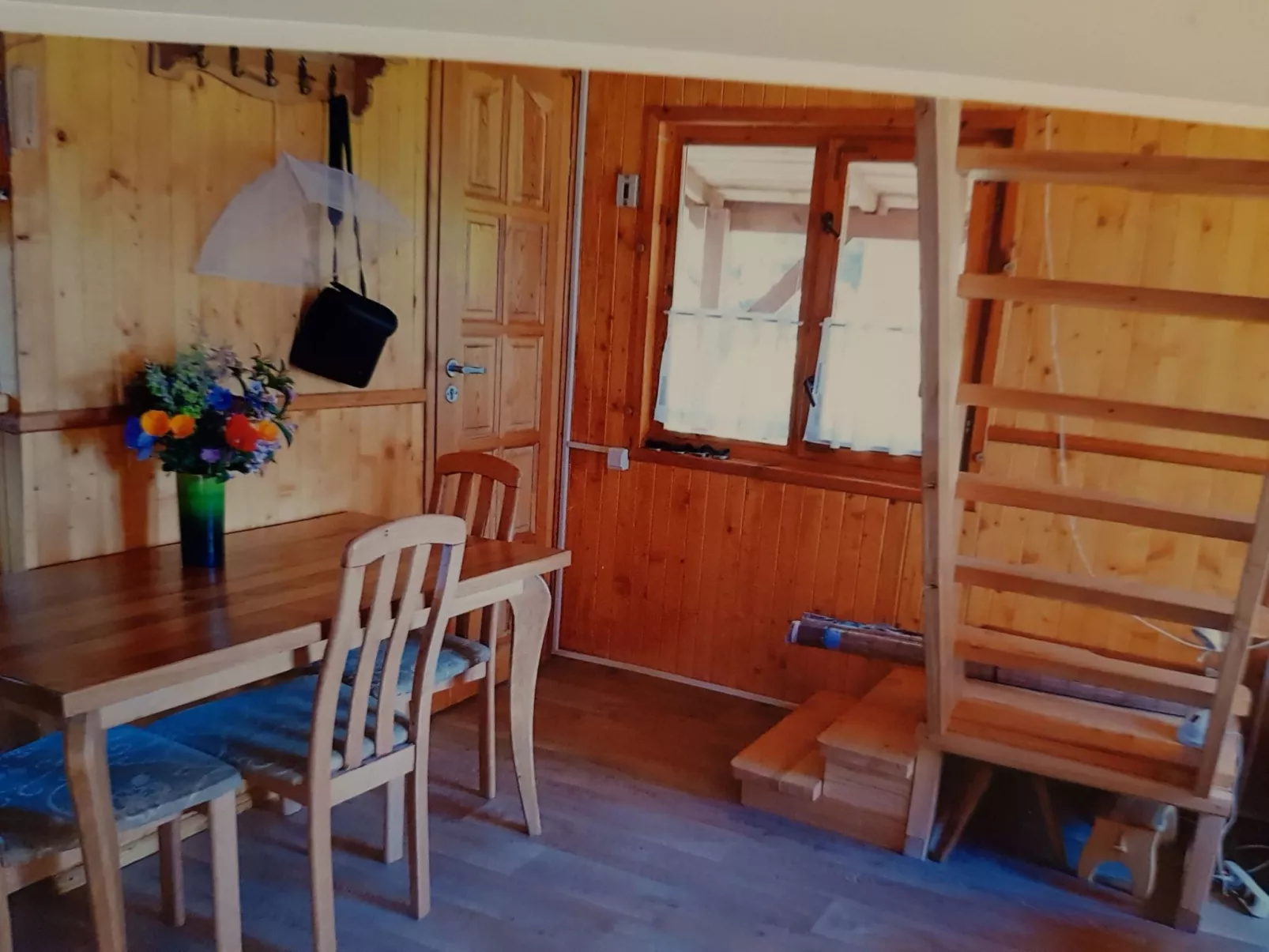 Marias Ferienhäuser-Inside