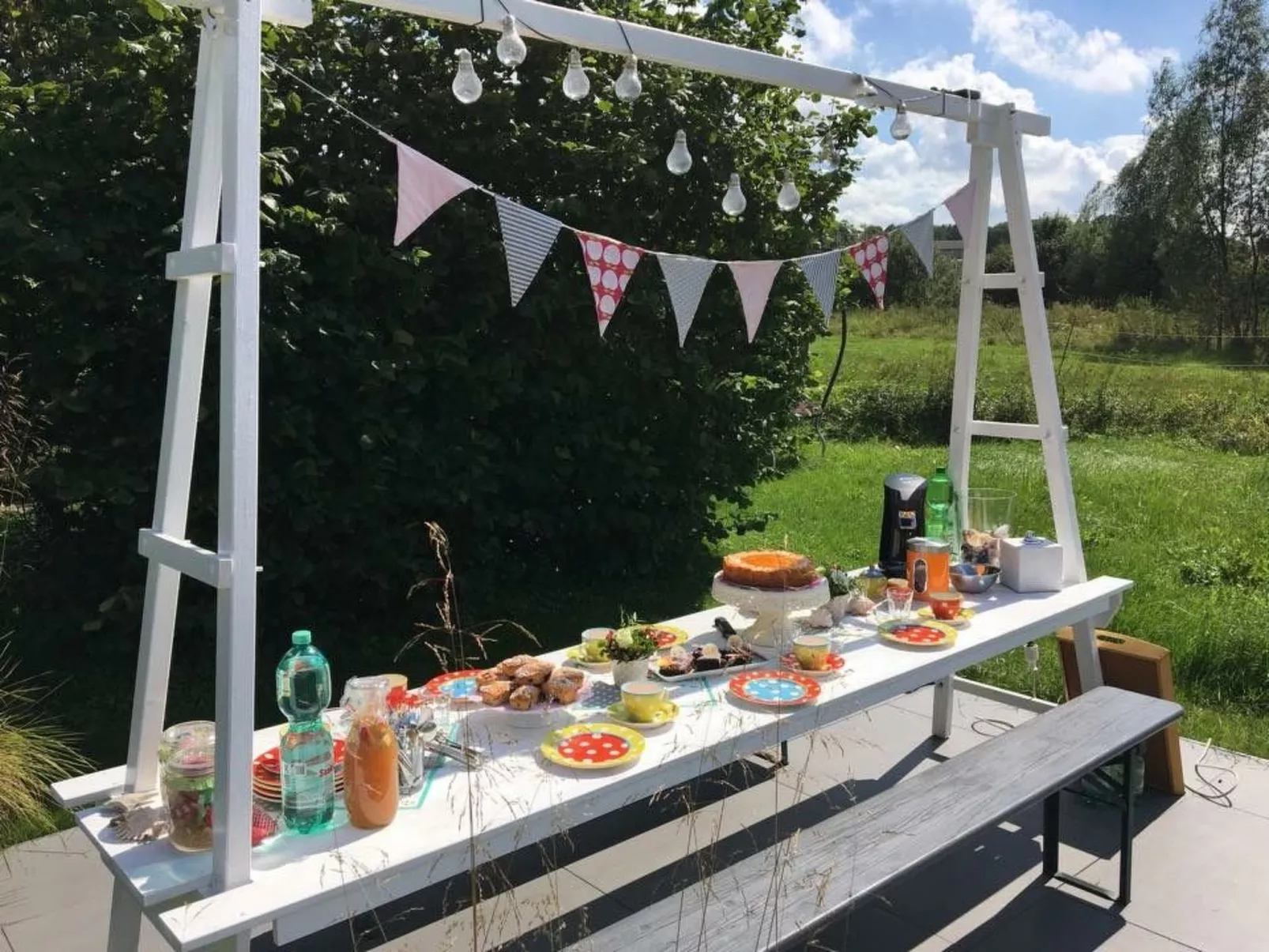 FeWo 5 Jahreszeiten-Outside