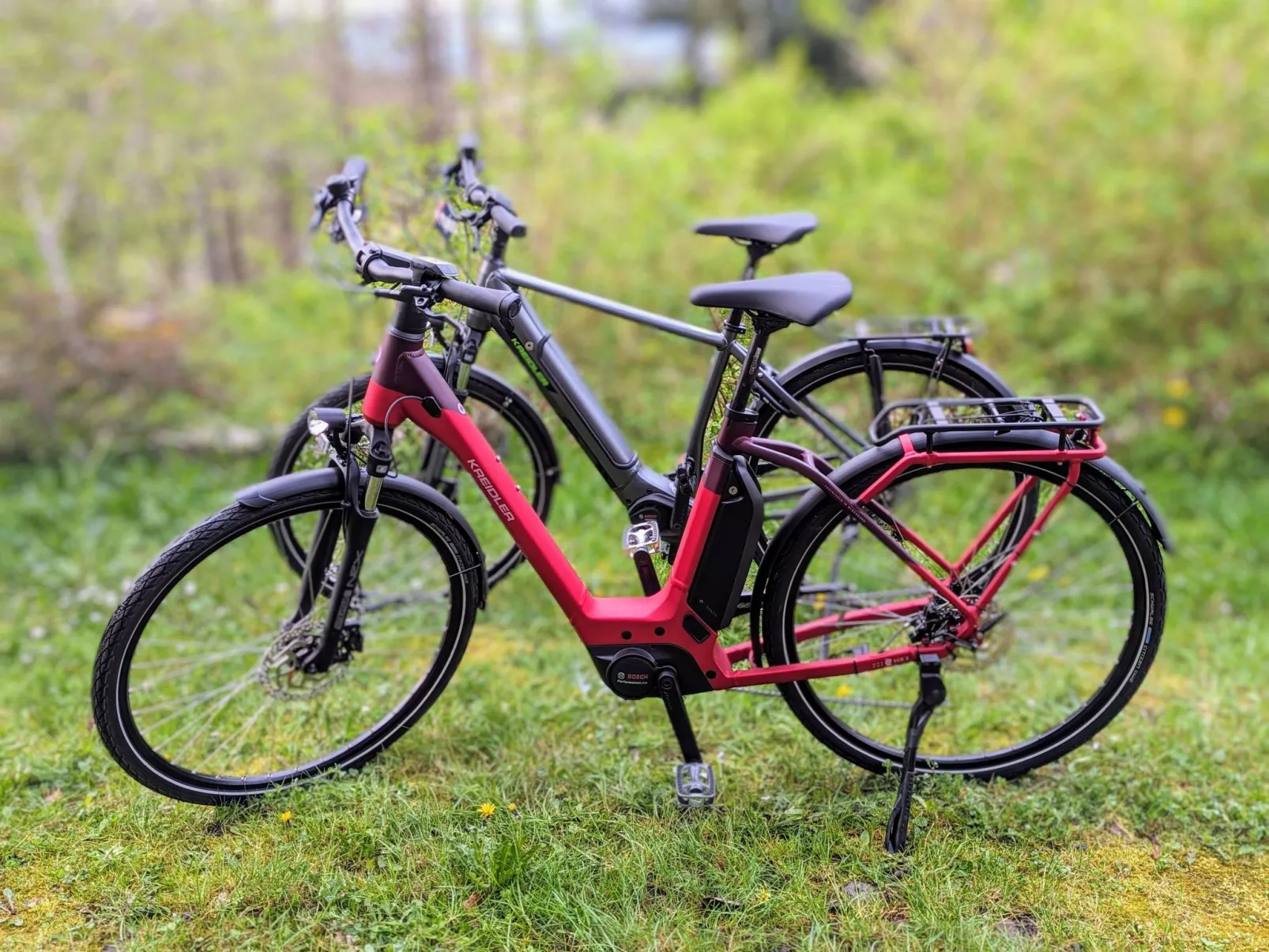 Haus Starkenburg-Dehors